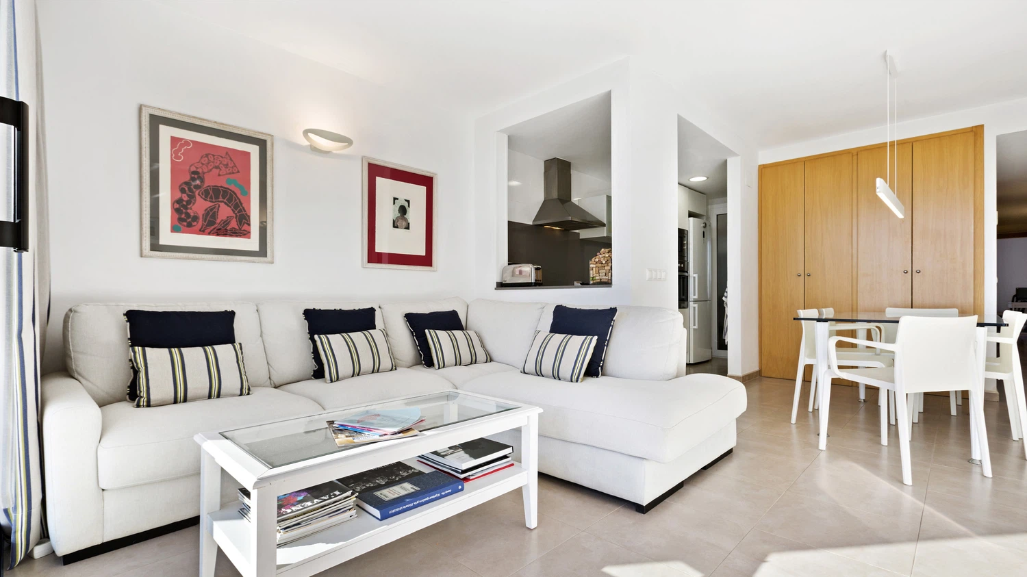 Alquilar Apartamento en Vilafranca de Bonany Santa Rosa imagen-2