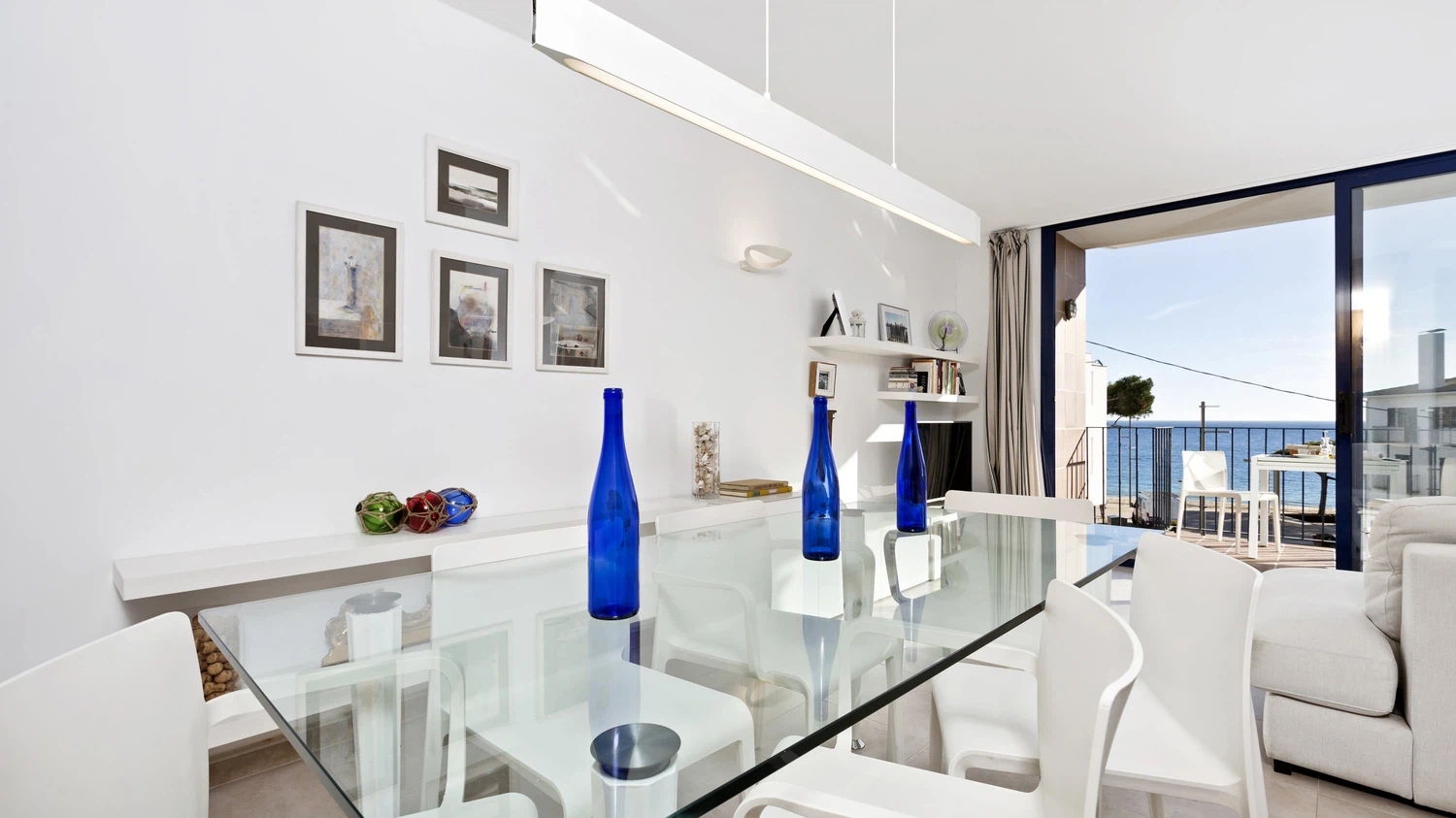 Alquilar Apartamento en Vilafranca de Bonany Santa Rosa imagen-3