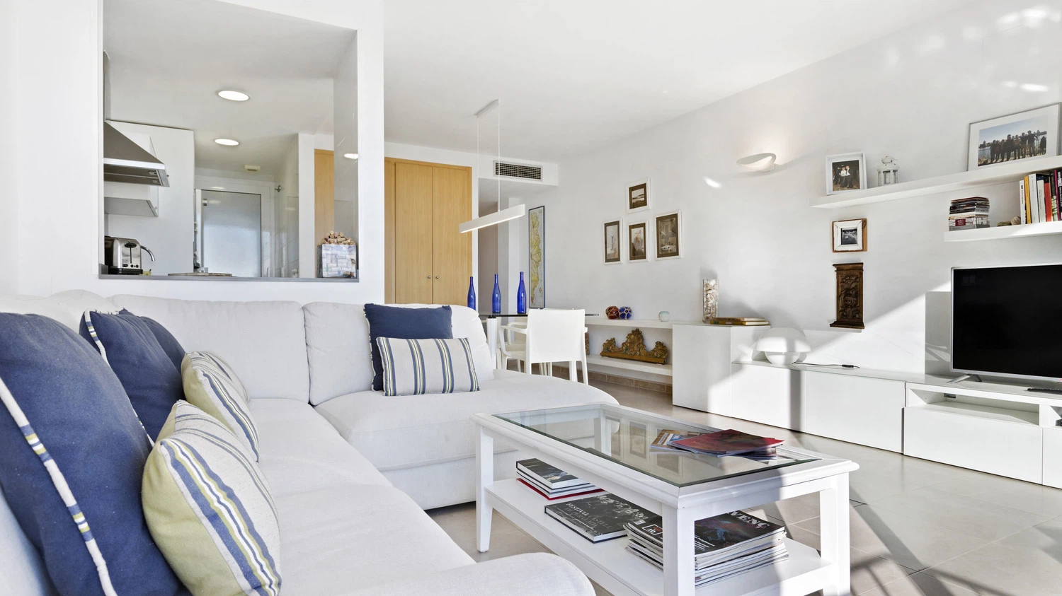Alquilar Apartamento en Vilafranca de Bonany Santa Rosa imagen-4