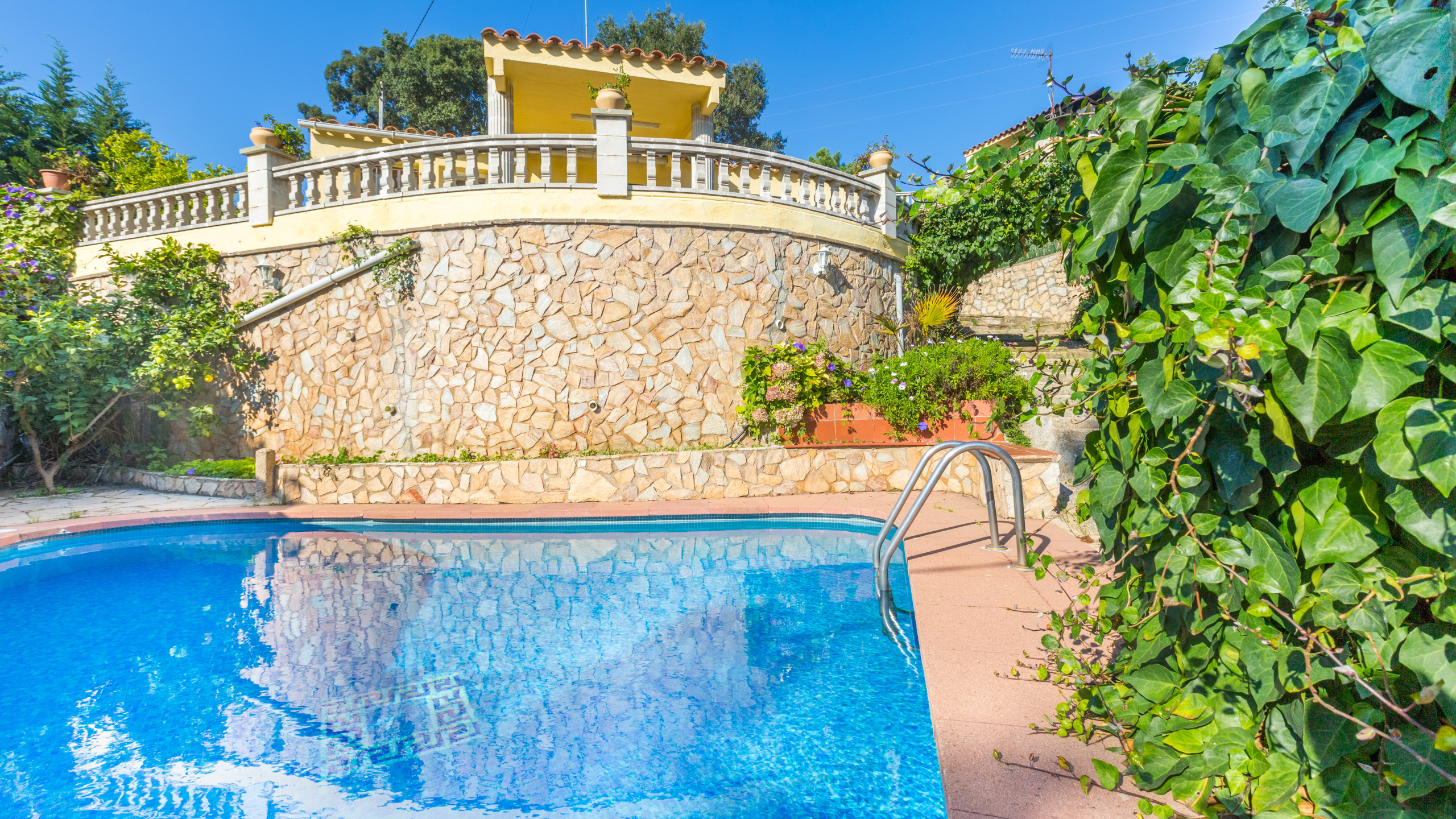 Villa in Lloret de Mar buchen Tordera 22 Bild-0