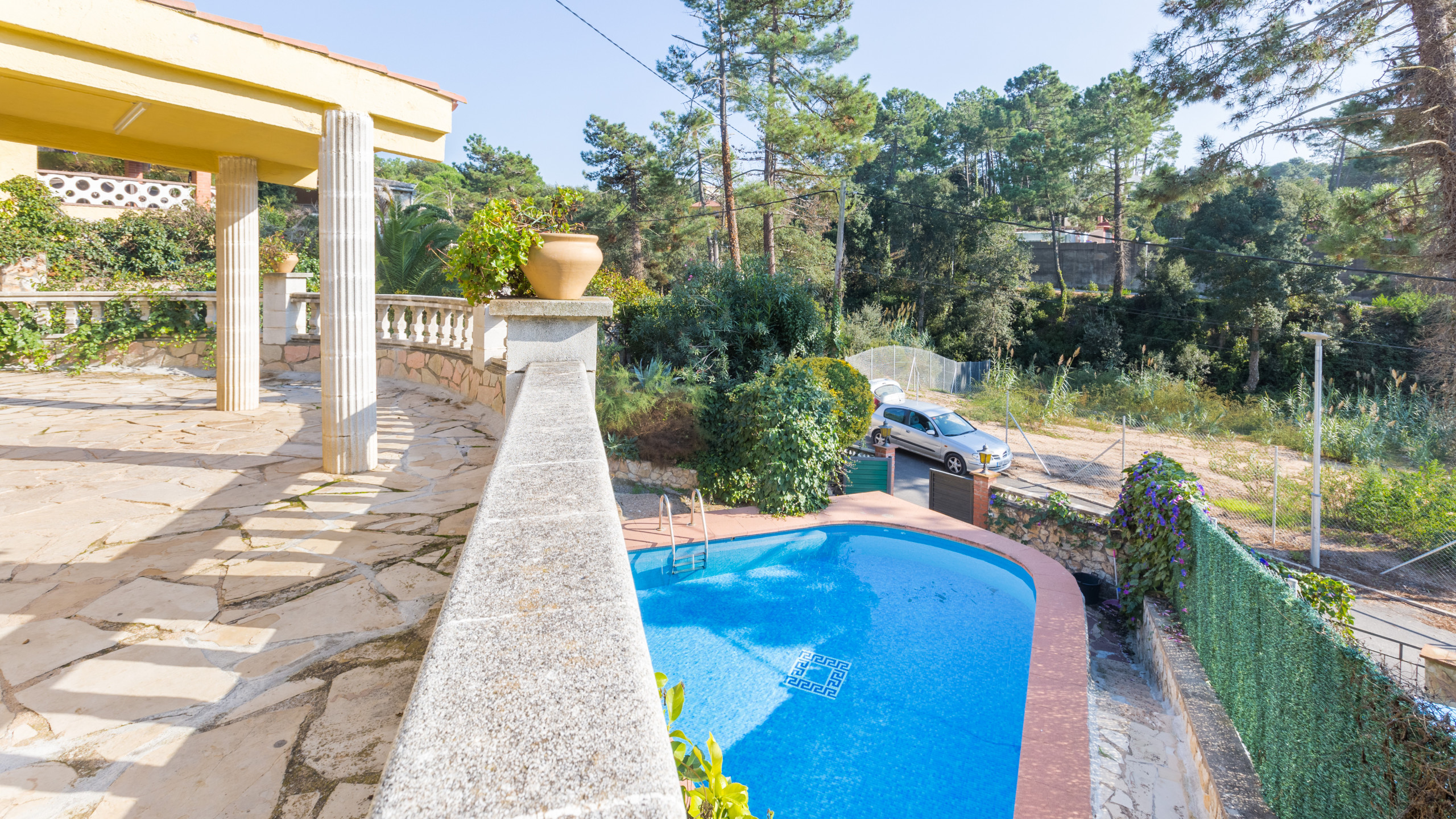 Villa in Lloret de Mar buchen Tordera 22 Bild-2