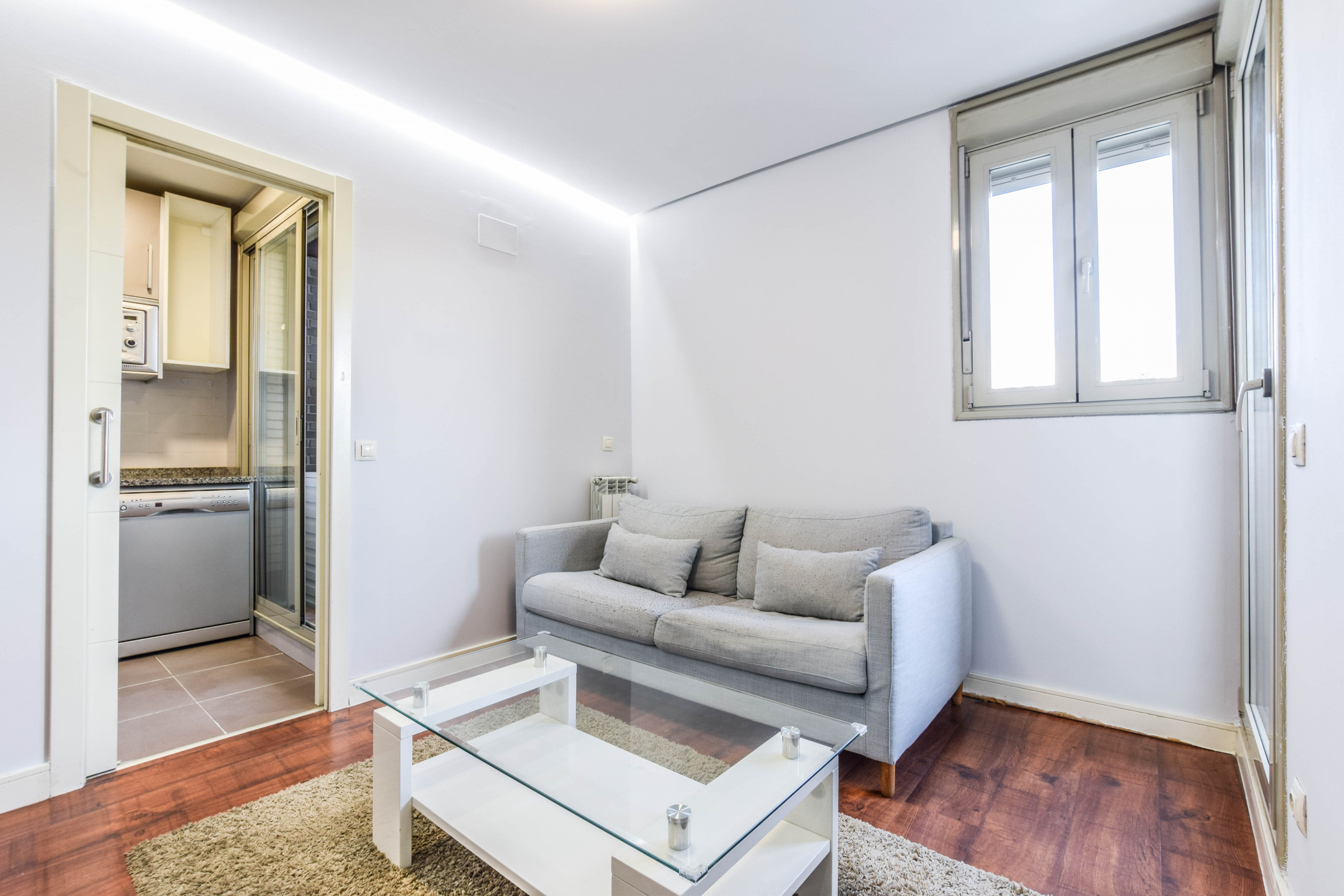 Rent Apartment in Madrid cerro milano picture-6