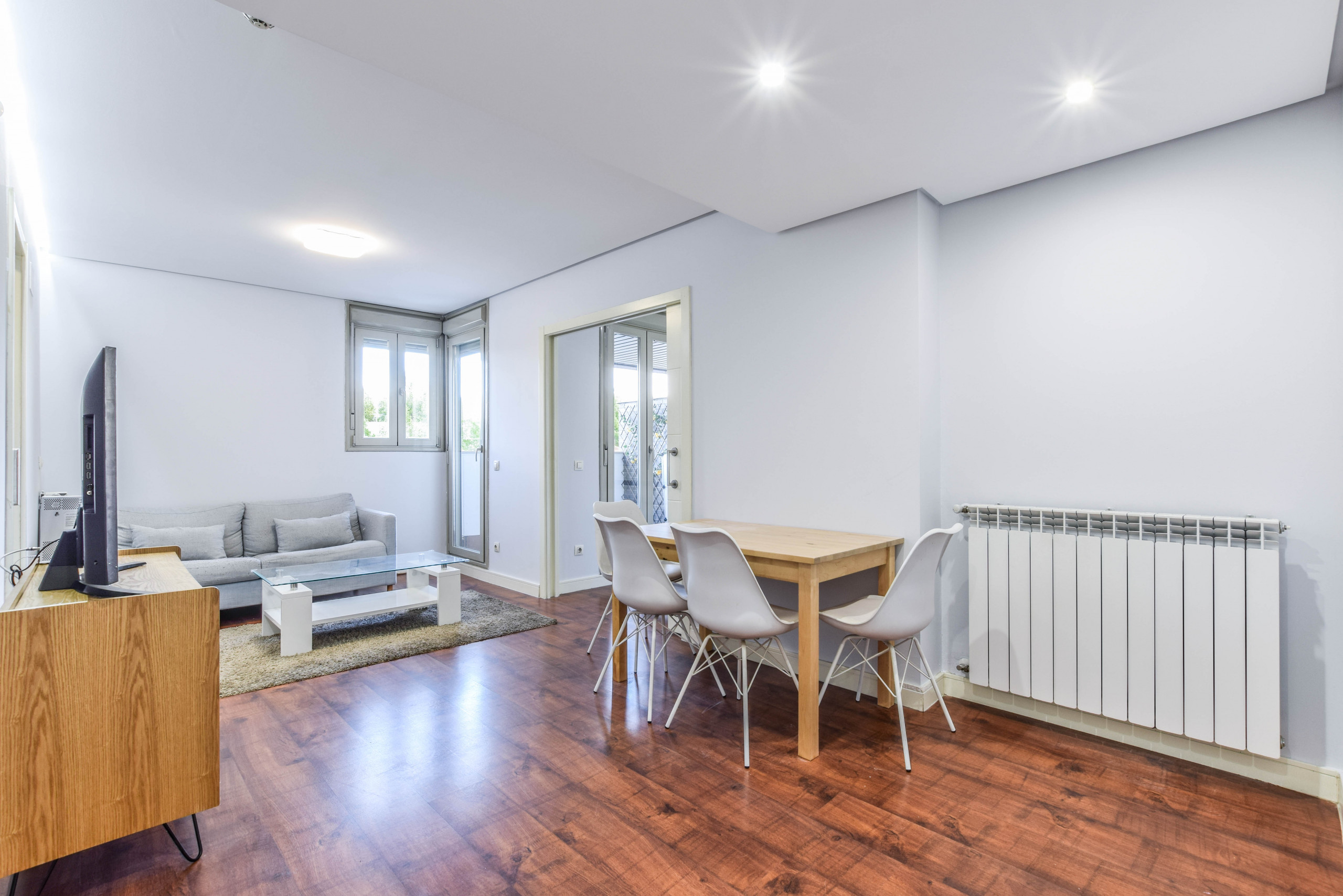 Rent Apartment in Madrid cerro milano picture-10