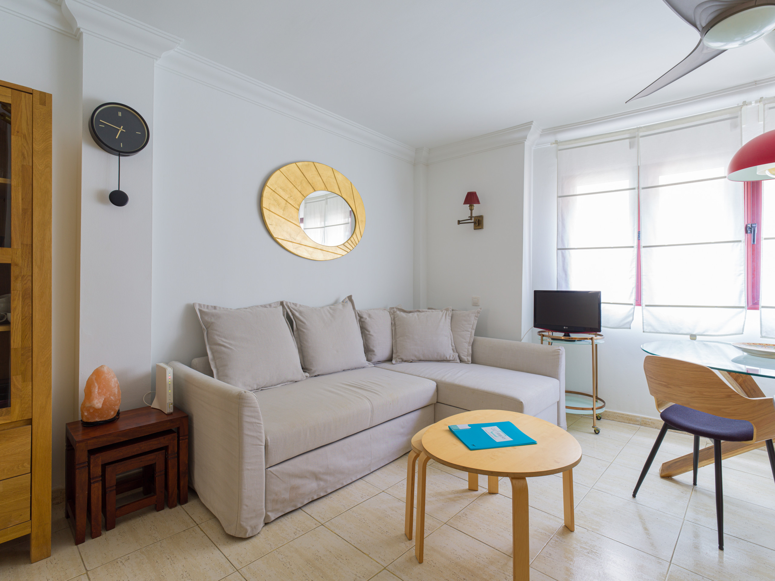 Rent House in Las Palmas de Gran Canaria Quiet behind the beach By CanariasGetaway picture-2