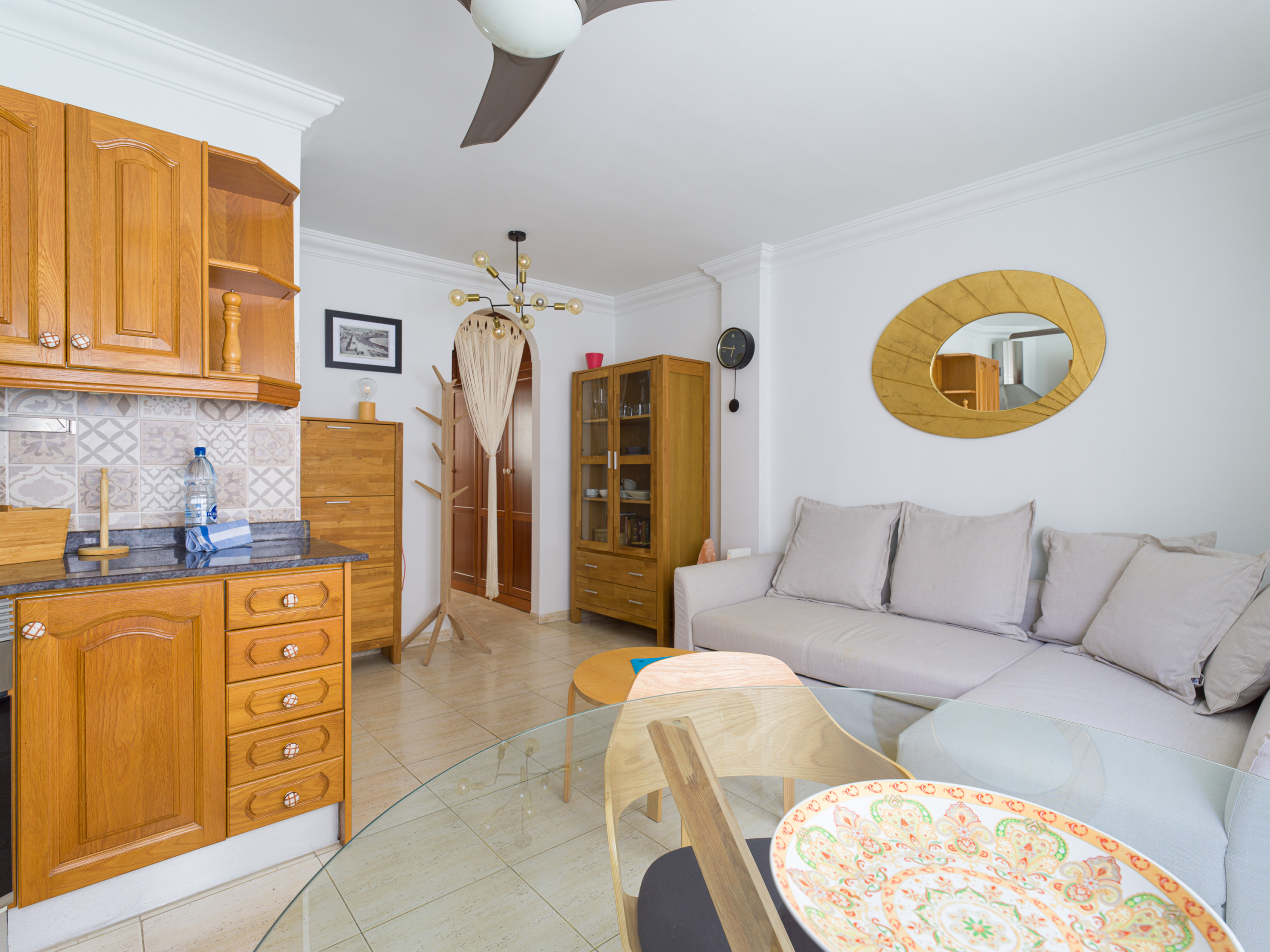 Rent House in Las Palmas de Gran Canaria Quiet behind the beach By CanariasGetaway picture-4