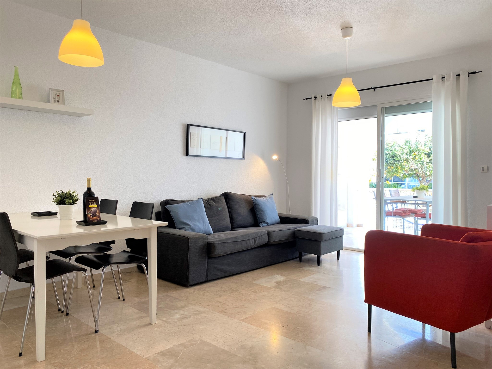 Ferienwohnung in Nerja buchen Las Fuentes Torrecilla Casasol Bild-2