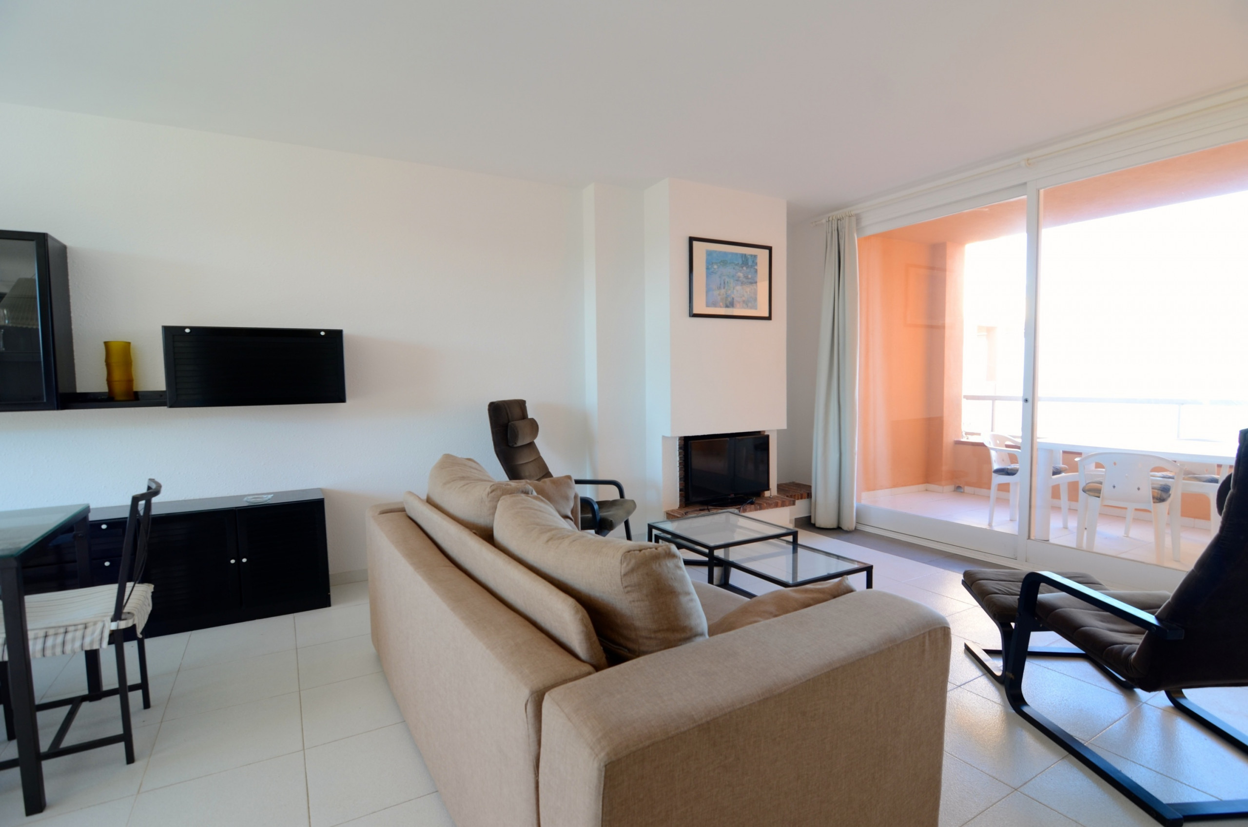 Rent Apartment in Pals GOLF MAR II C 1-4 picture-0