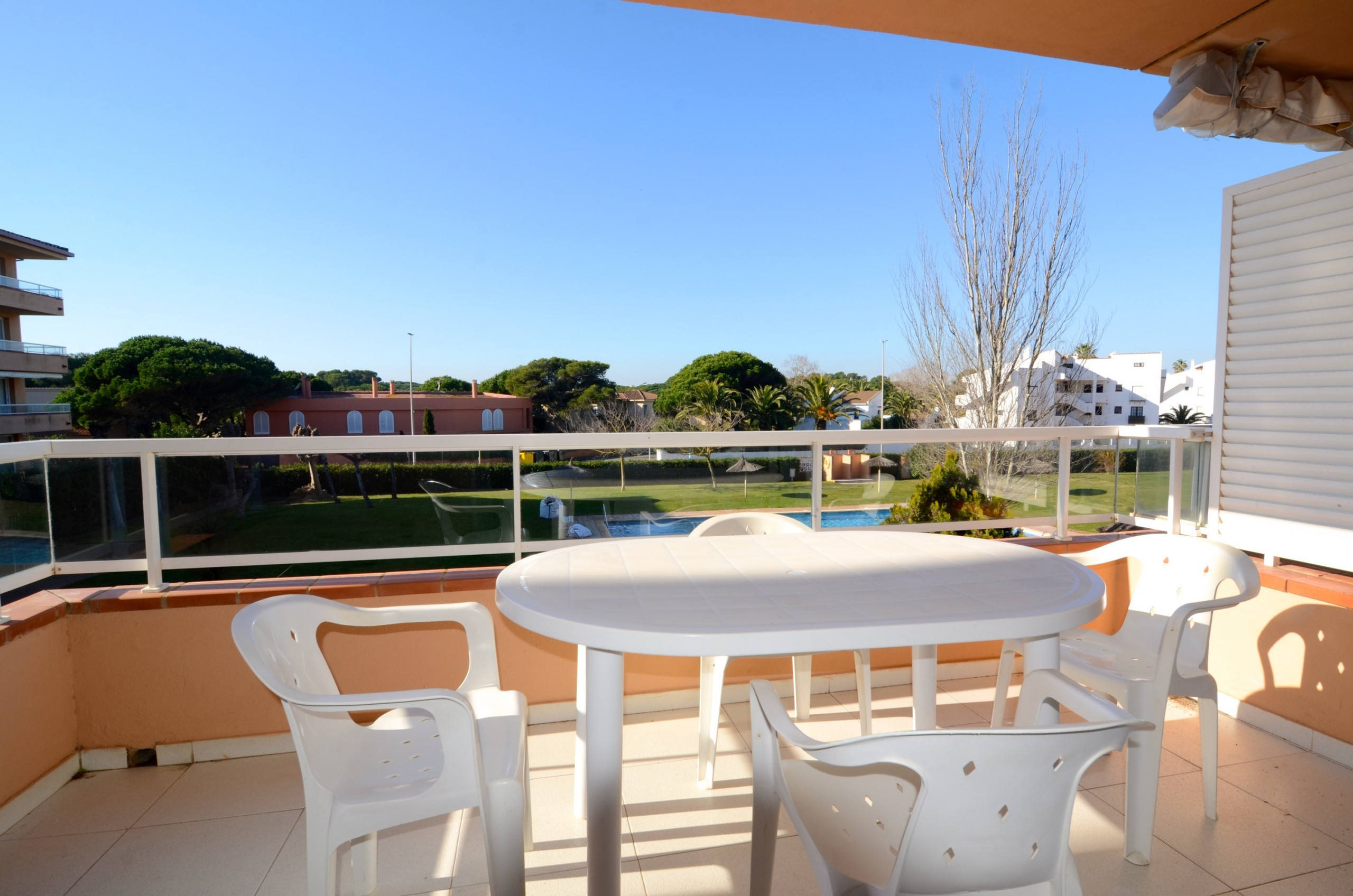 Rent Apartment in Pals GOLF MAR II C 1-4 picture-13