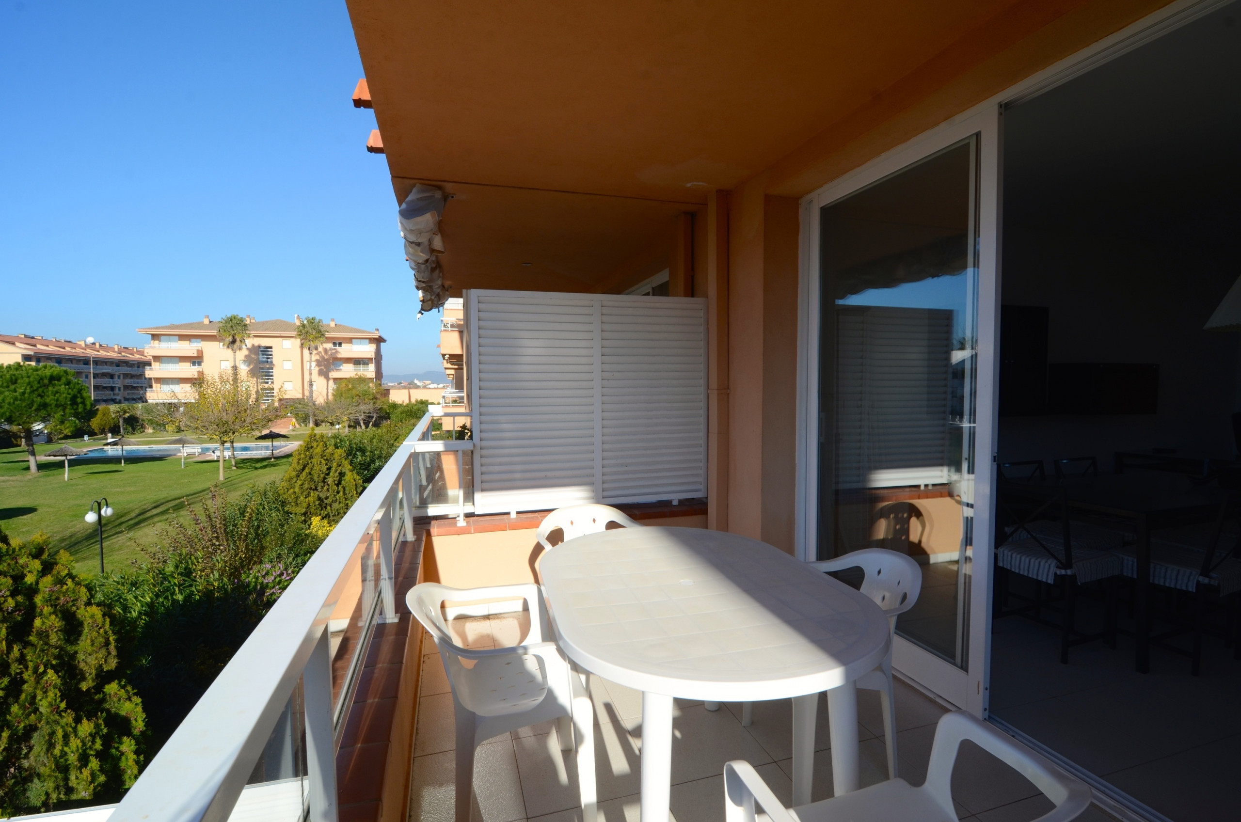 Rent Apartment in Pals GOLF MAR II C 1-4 picture-15