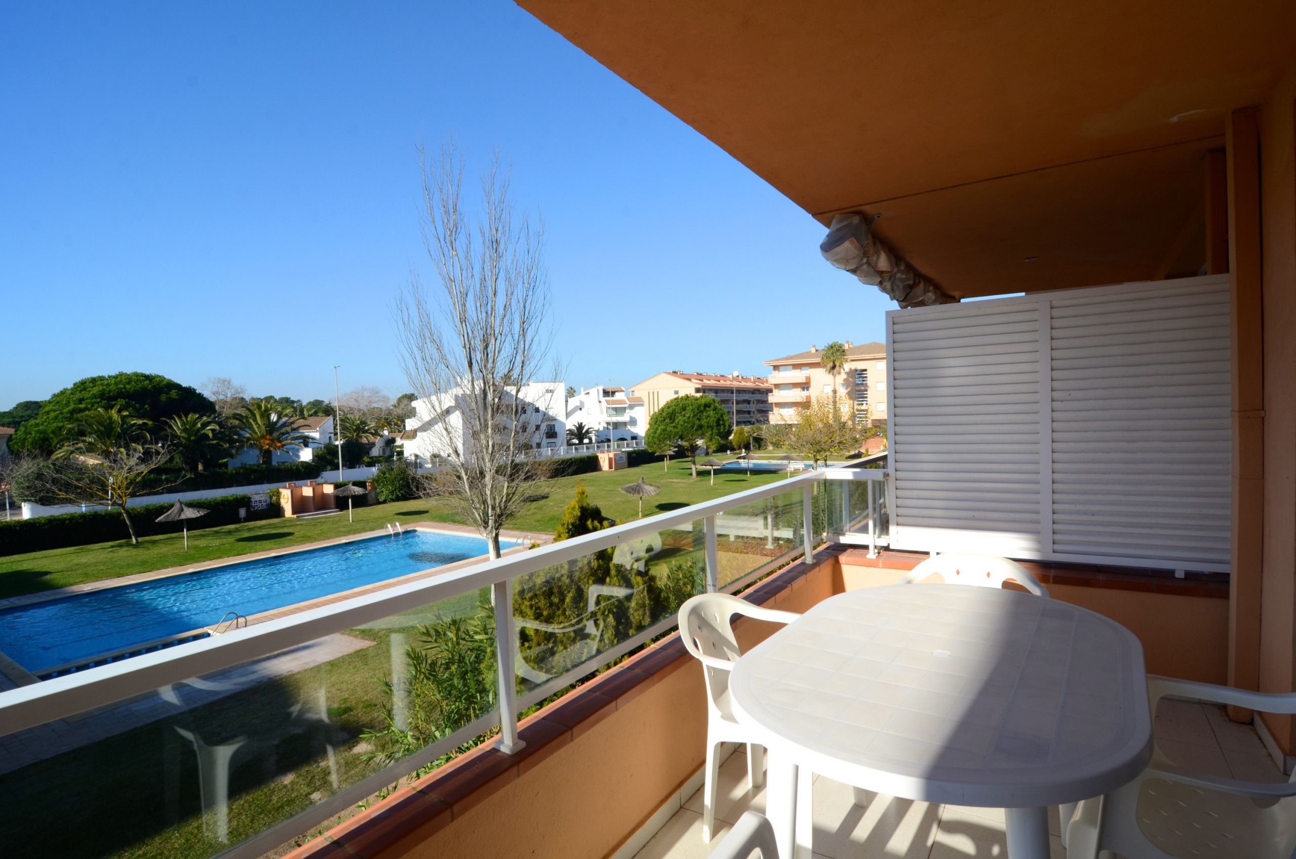 Rent Apartment in Pals GOLF MAR II C 1-4 picture-16