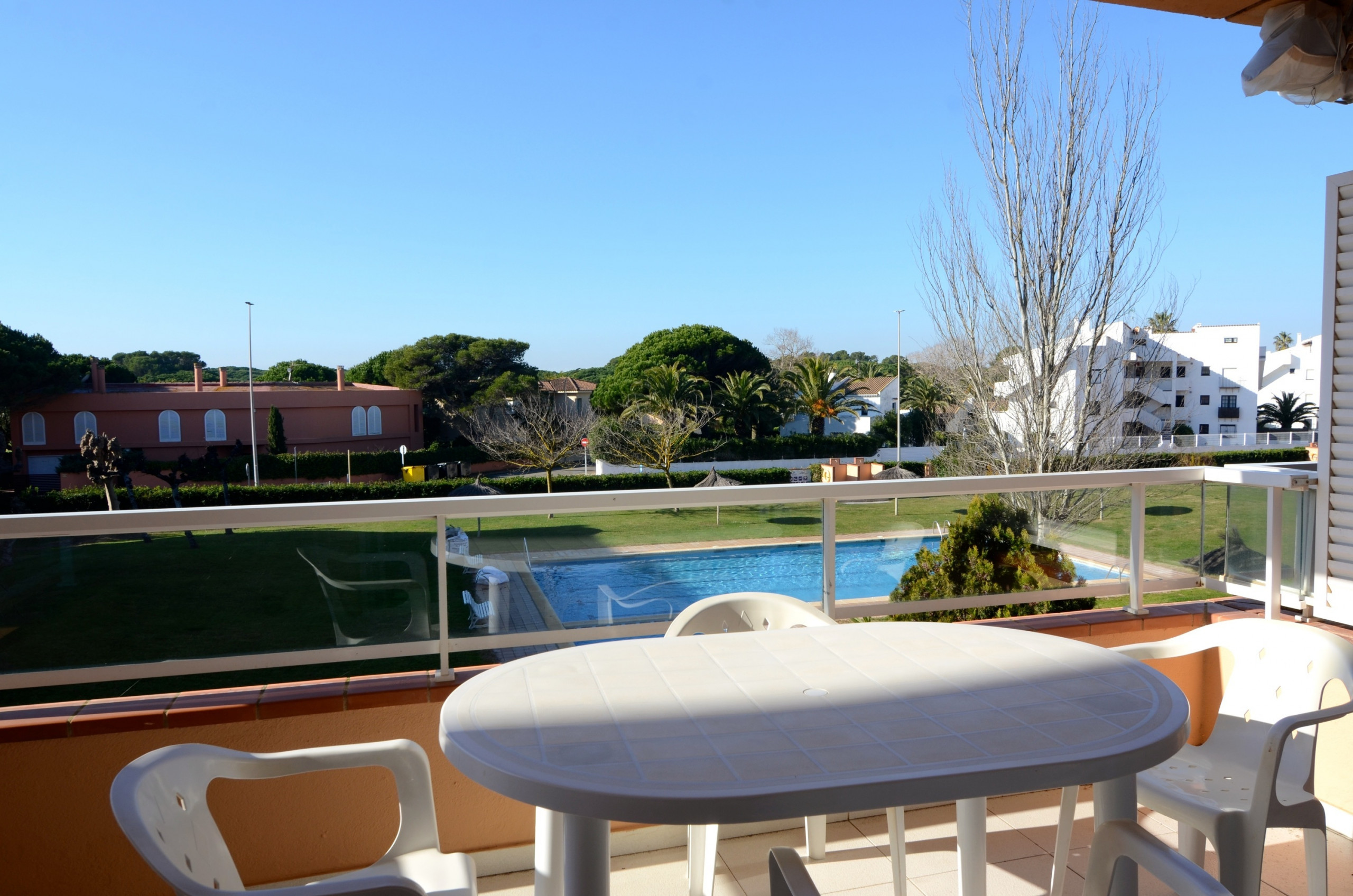 Rent Apartment in Pals GOLF MAR II C 1-4 picture-18