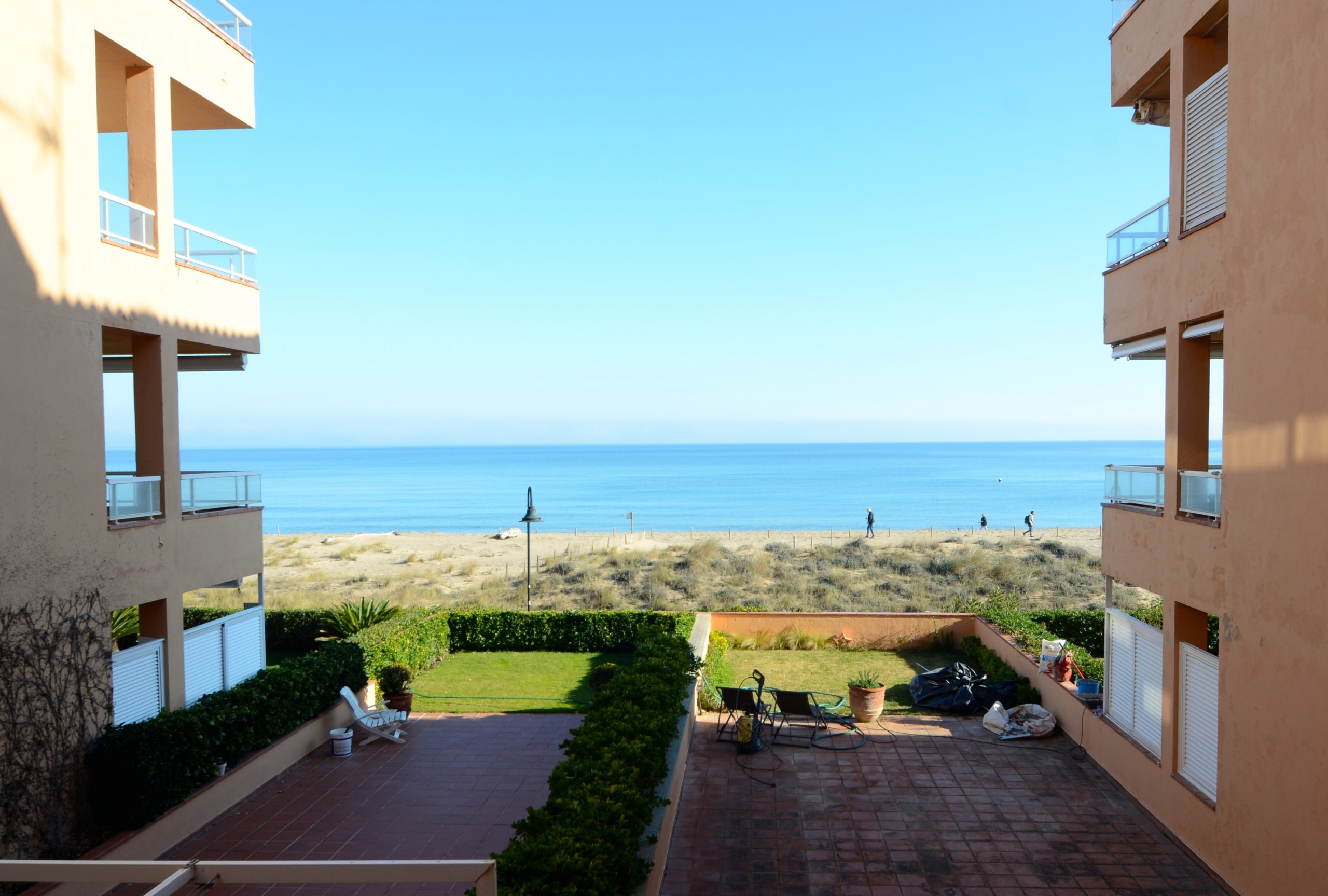 Alquilar Apartamento en Pals GOLF MAR II C 1-4 imagen-22