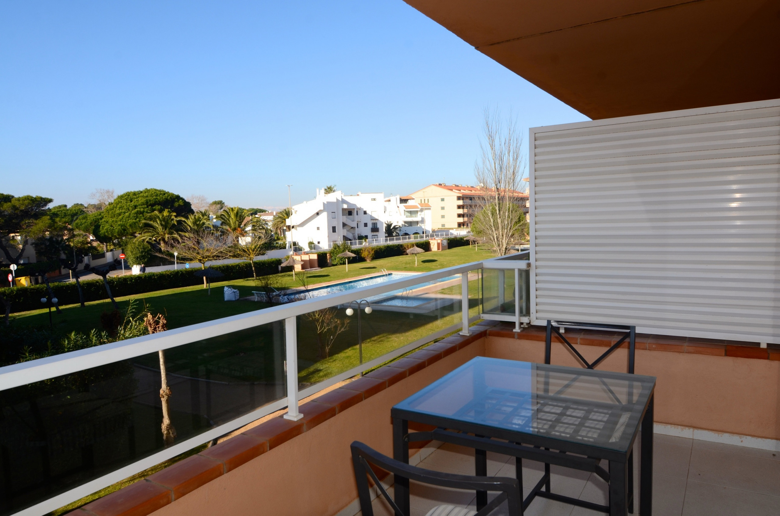 Alquilar Apartamento en Pals GOLF MAR II B 1-4 imagen-15