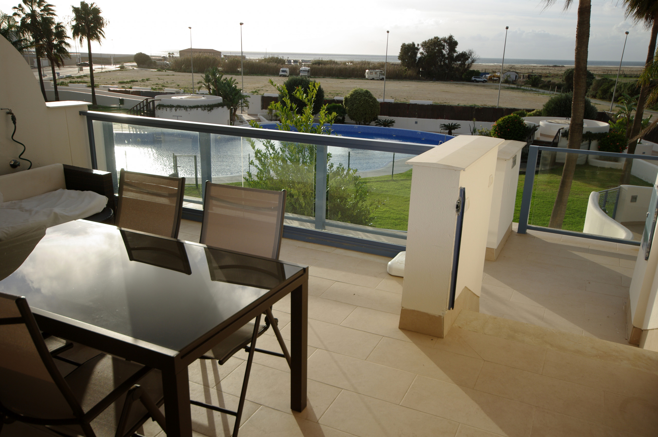 Rent Apartment in Tarifa 48 - Apartamento Pez Luna picture-24