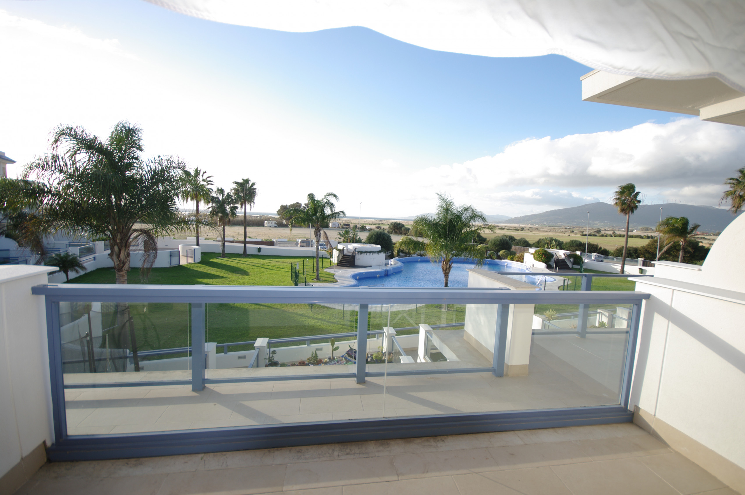 Rent Apartment in Tarifa 48 - Apartamento Pez Luna picture-32