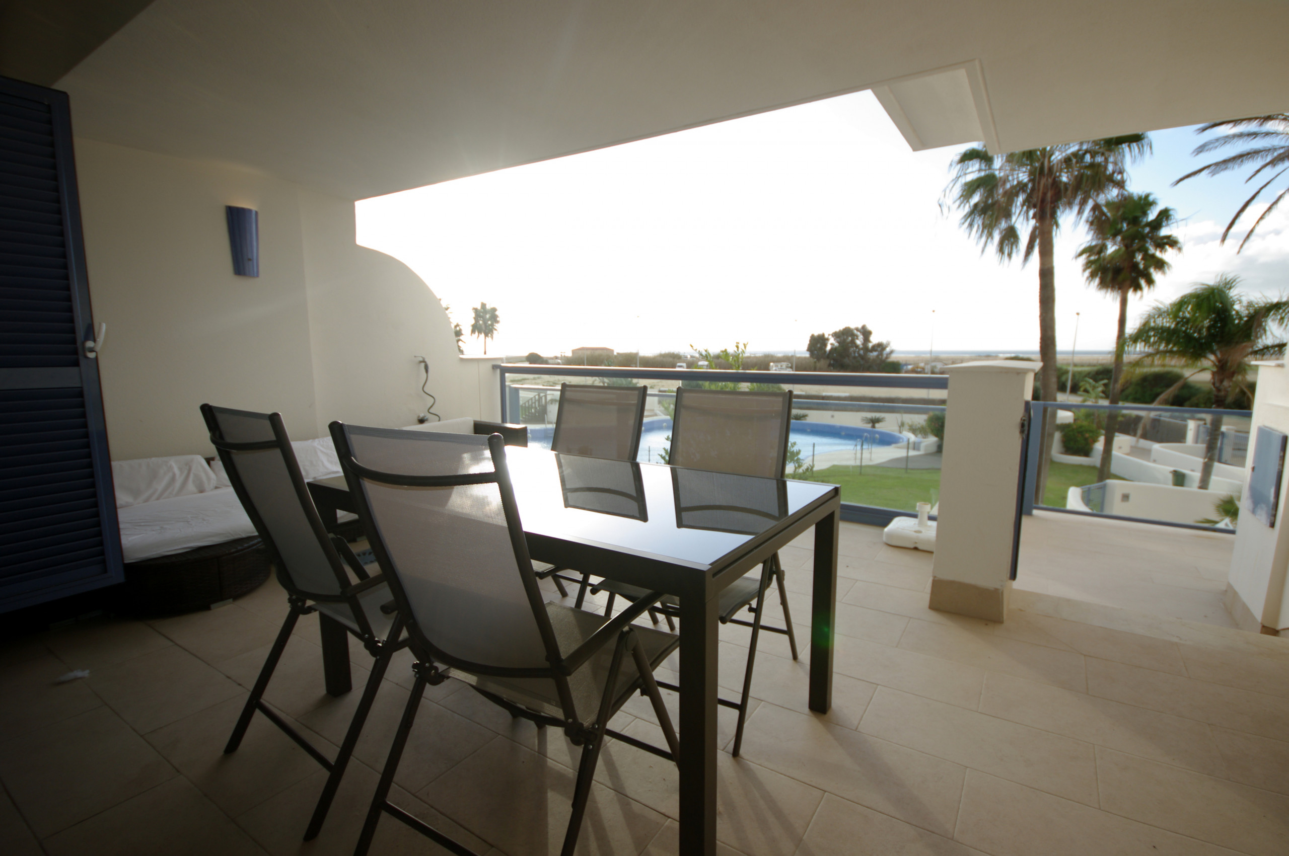 Rent Apartment in Tarifa 48 - Apartamento Pez Luna picture-33