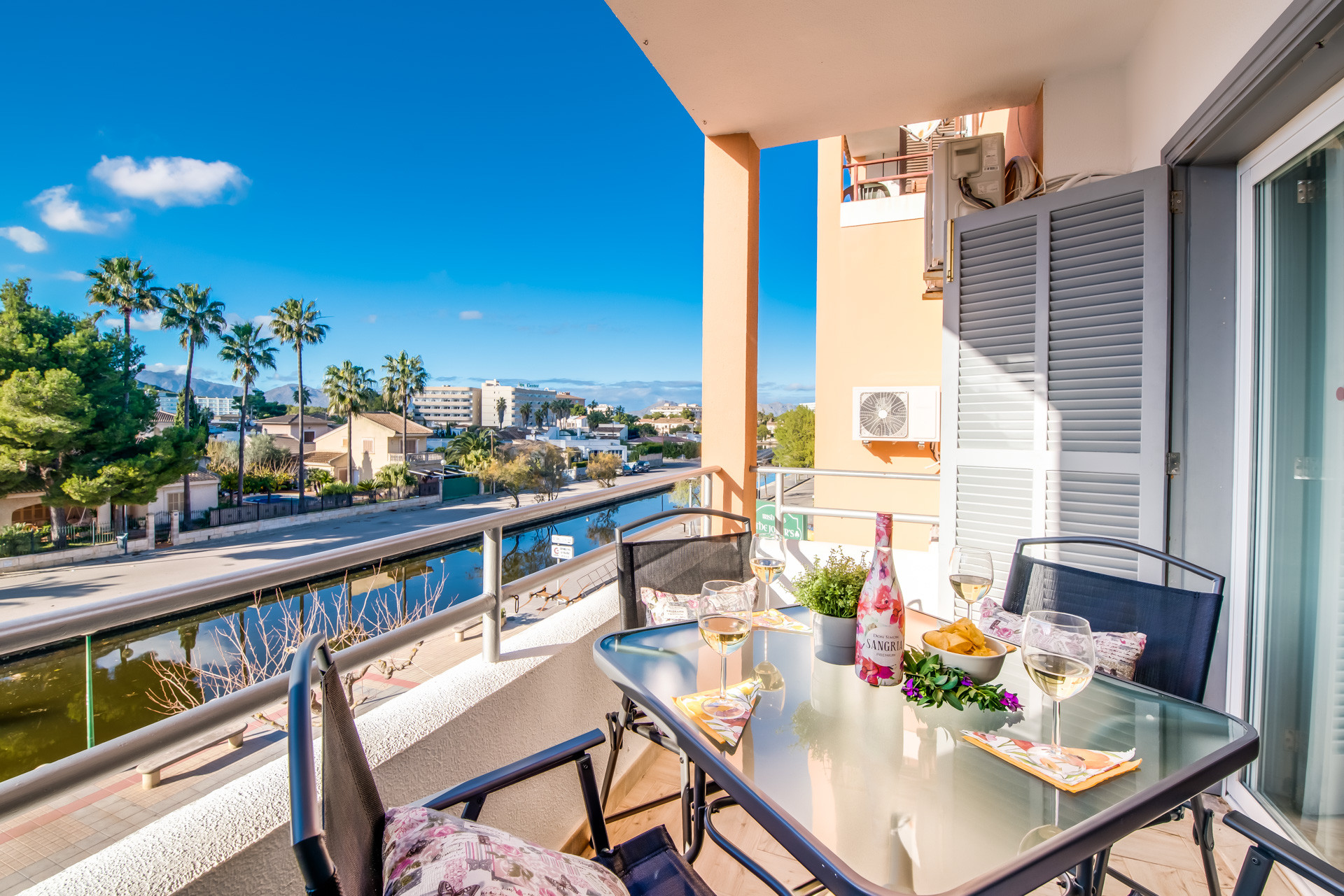 Rent Apartment in Puerto de Alcudia Marvi picture-25