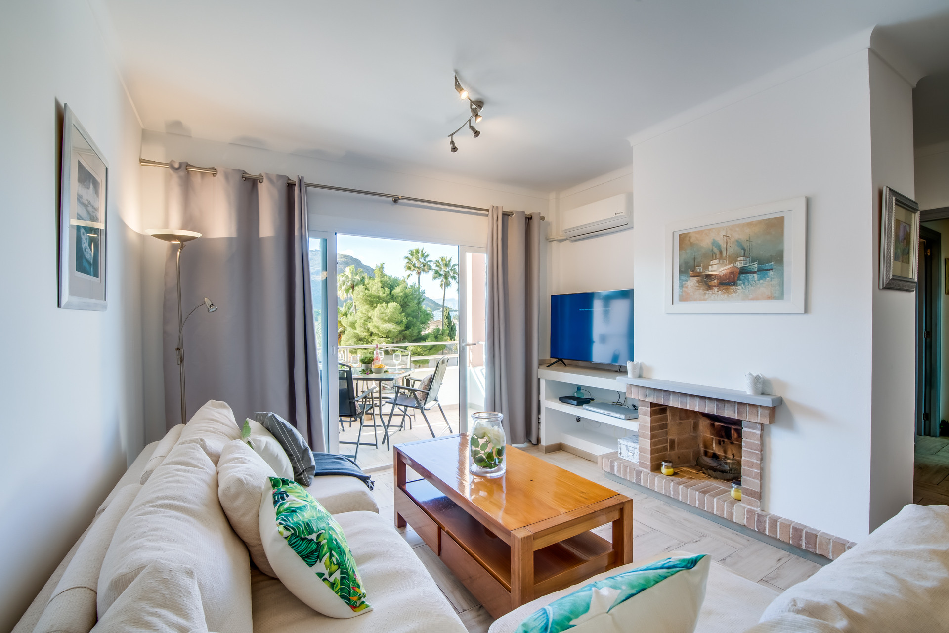 Rent Apartment in Puerto de Alcudia Marvi picture-2