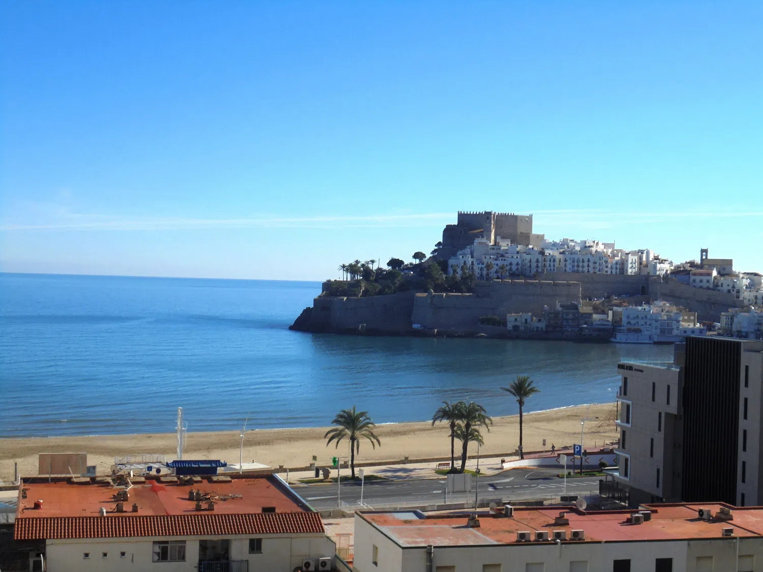 Alquilar Apartamento en Peñíscola R. Peñiscola Playa 208 LEK imagen-2