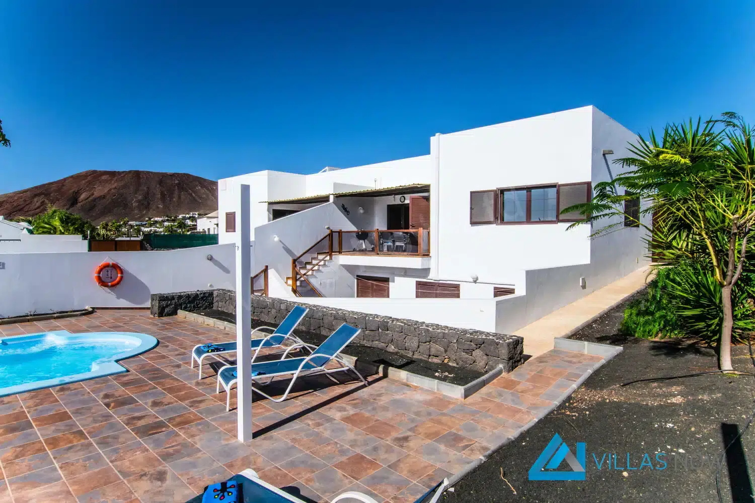 Alquilar Villa en Playa Blanca 218 - Little Paradise (LH218) imagen-1