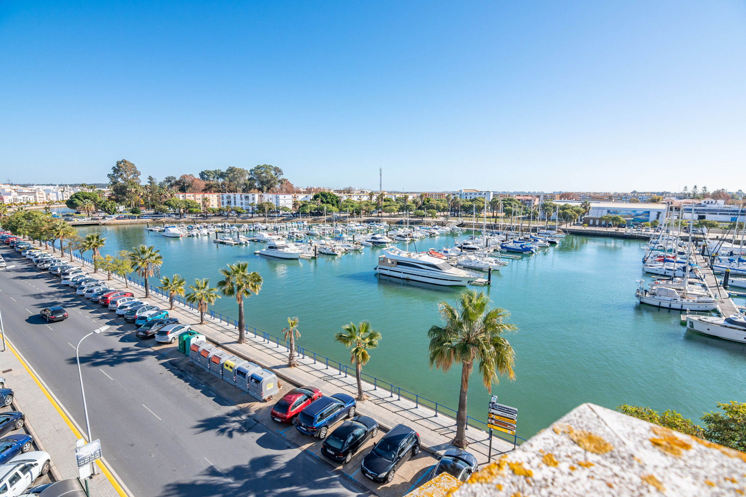 Alquilar Apartamento en Ayamonte Edificio Cardenio A3 - PLUS imagen-0