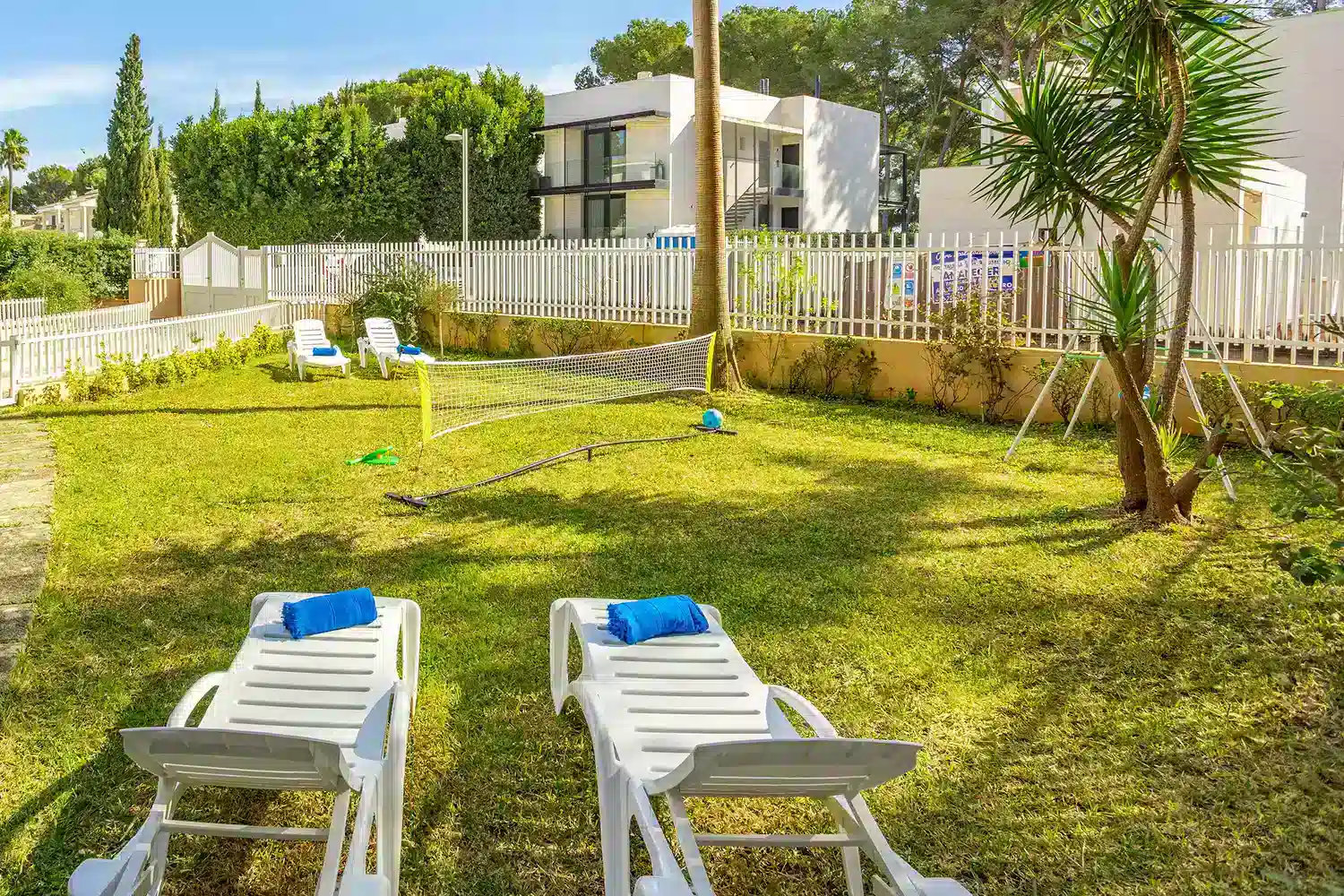 Alquilar Apartamento en Puerto de Alcudia Pinos Playa in Alcudia imagen-21