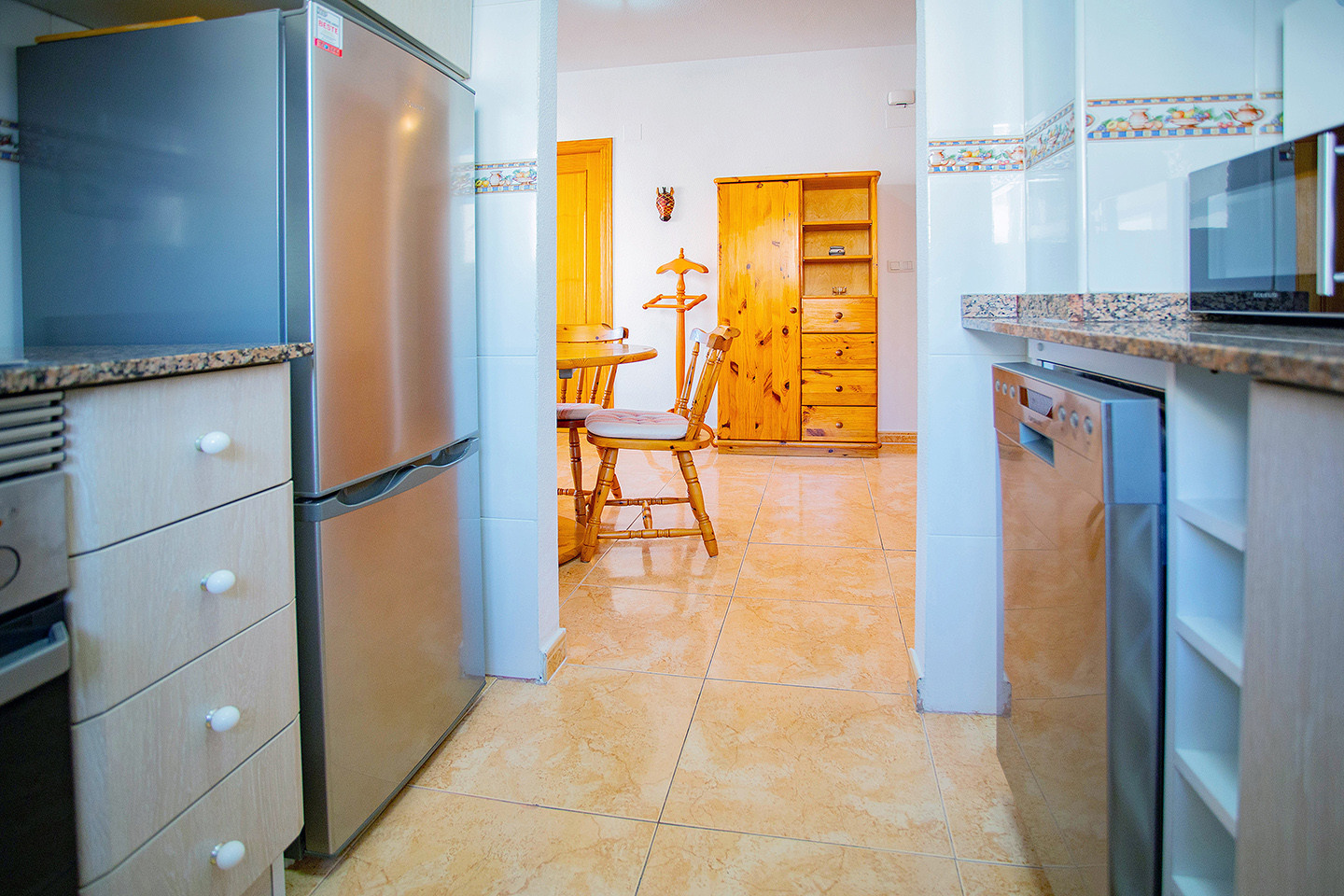 Alquilar Apartamento en Torrevieja 125 City Beach - Alicante Holiday imagen-4