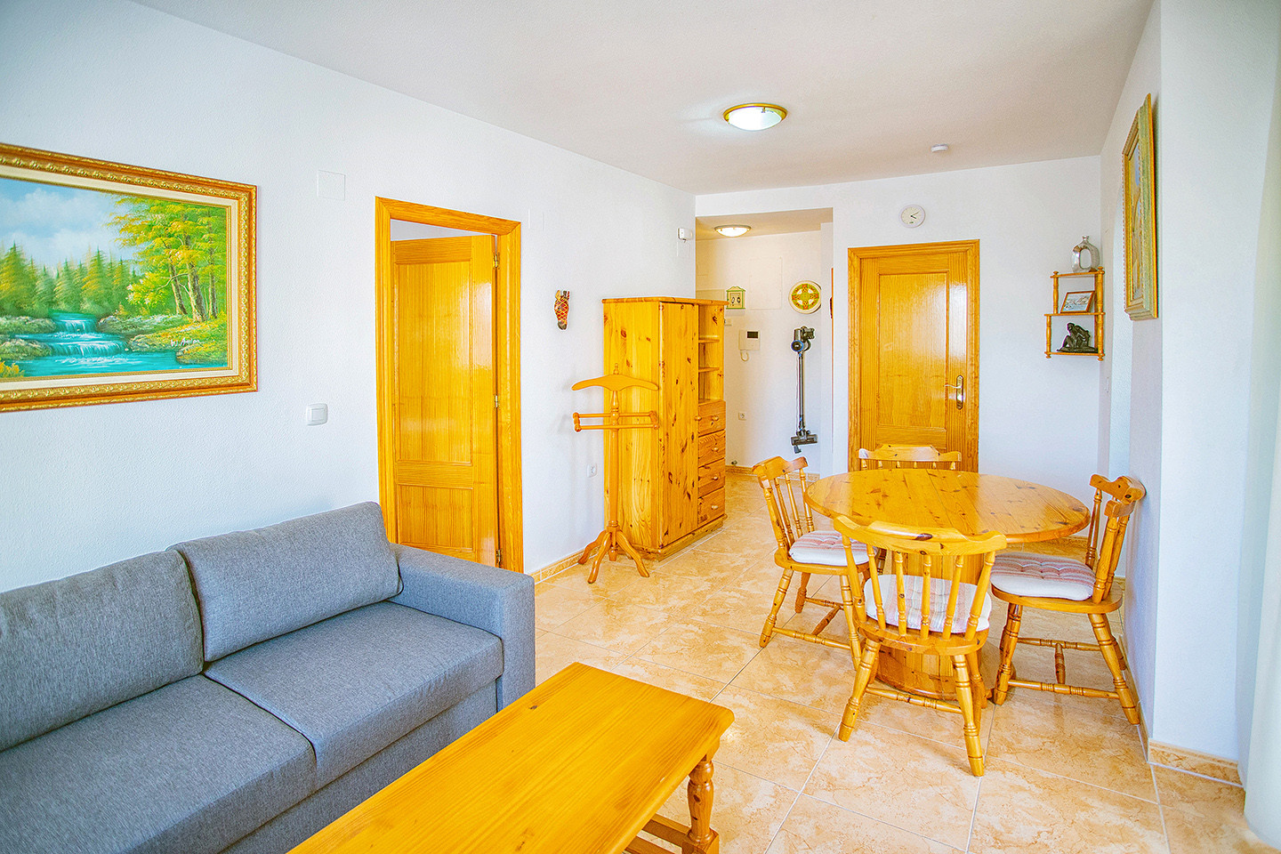 Alquilar Apartamento en Torrevieja 125 City Beach - Alicante Holiday imagen-7