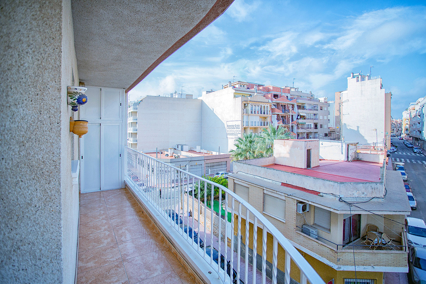 Alquilar Apartamento en Torrevieja 125 City Beach - Alicante Holiday imagen-18