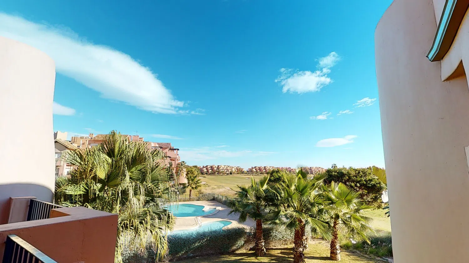 Alquilar Apartamento en Torre Pacheco Casa Espliego MS-A Murcia Holiday Rentals Property imagen-16