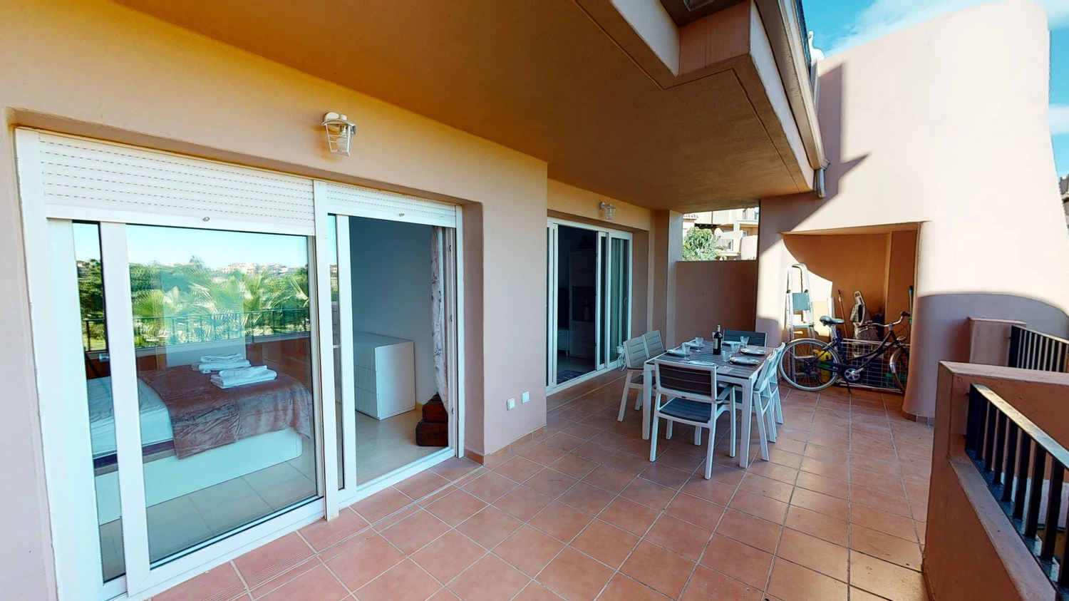 Alquilar Apartamento en Torre Pacheco Casa Espliego MS-A Murcia Holiday Rentals Property imagen-13