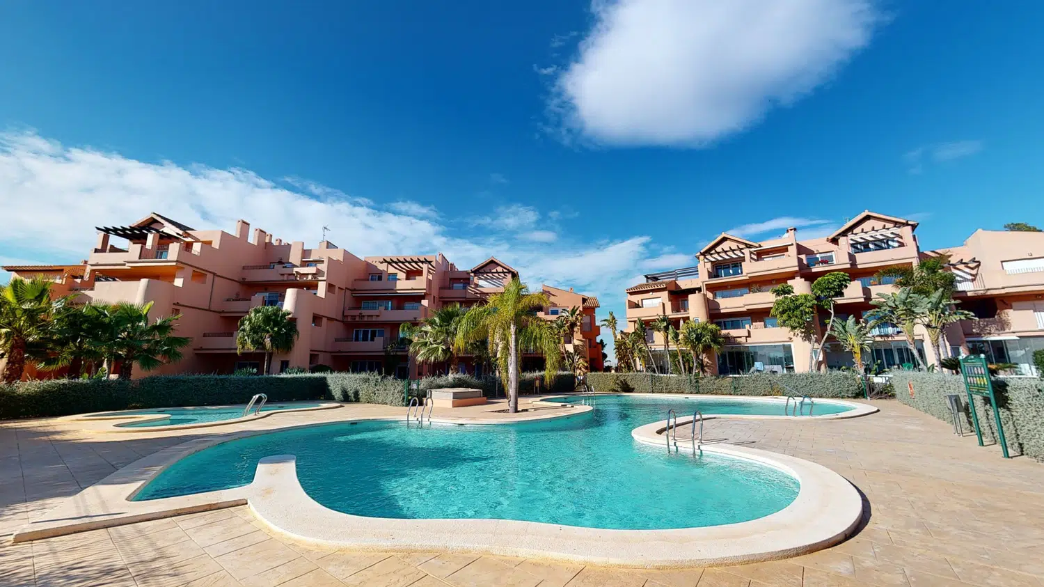 Alquilar Apartamento en Torre Pacheco Casa Espliego MS-A Murcia Holiday Rentals Property imagen-19
