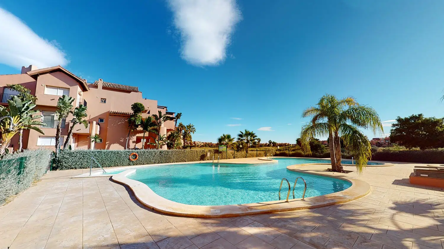 Alquilar Apartamento en Torre Pacheco Casa Espliego MS-A Murcia Holiday Rentals Property imagen-20