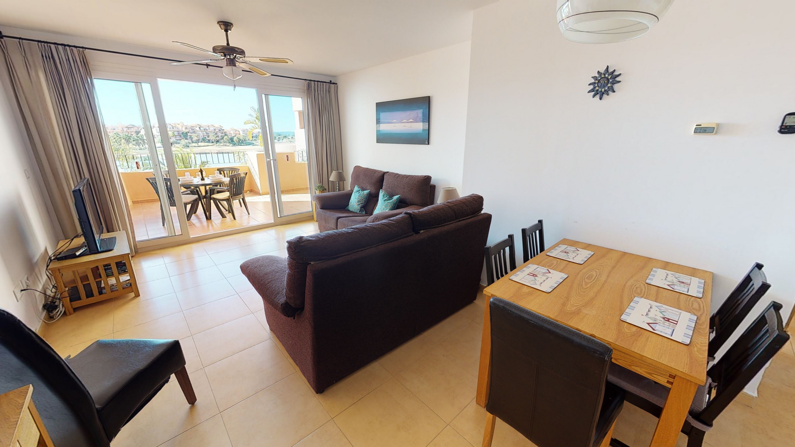 Ferienwohnung in Torre Pacheco buchen Ginkgo 302891-A Murcia Holiday Rentals Property Bild-4