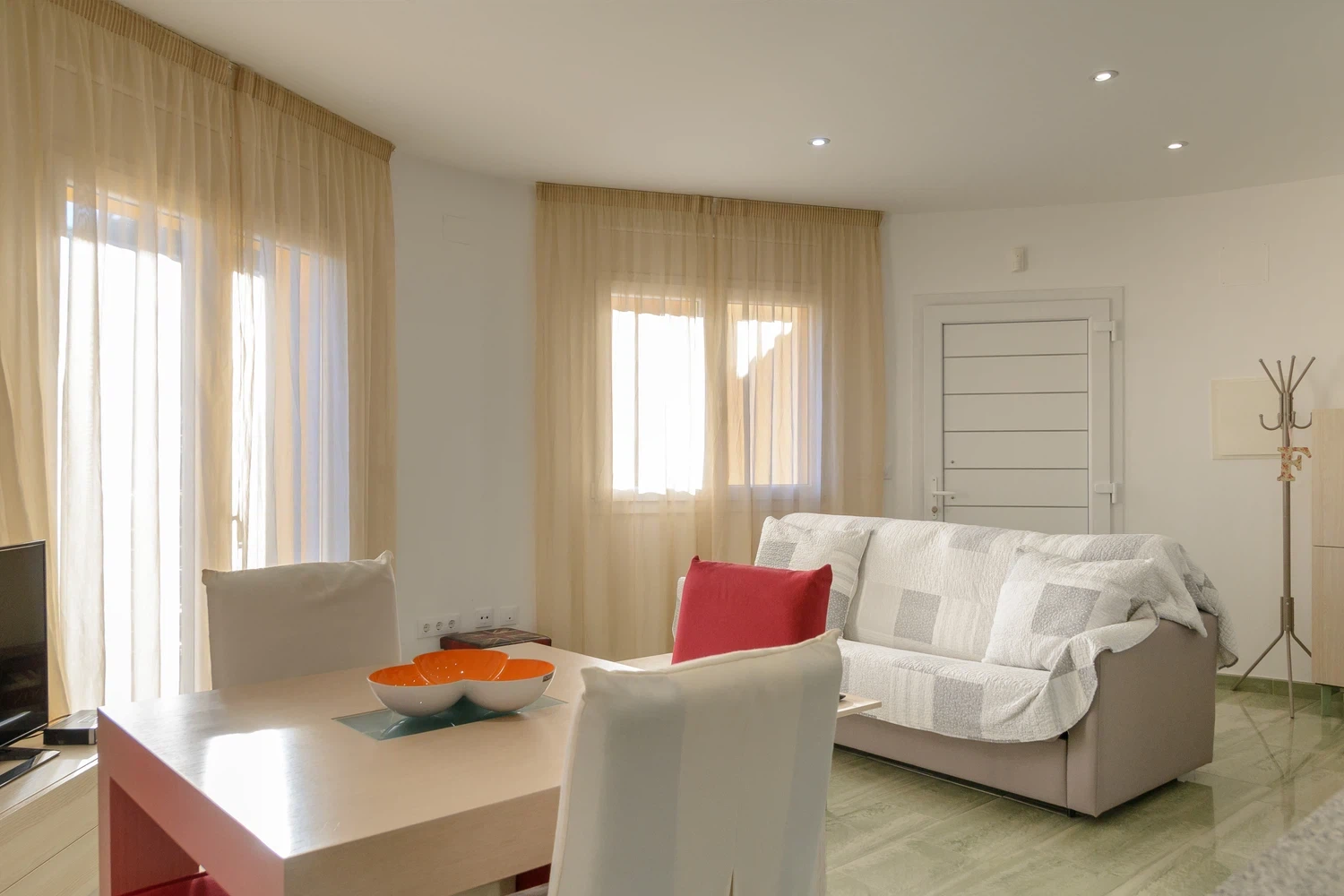 Alquilar Apartamento en Empuriabrava La Vida Sin Limites "F" imagen-0