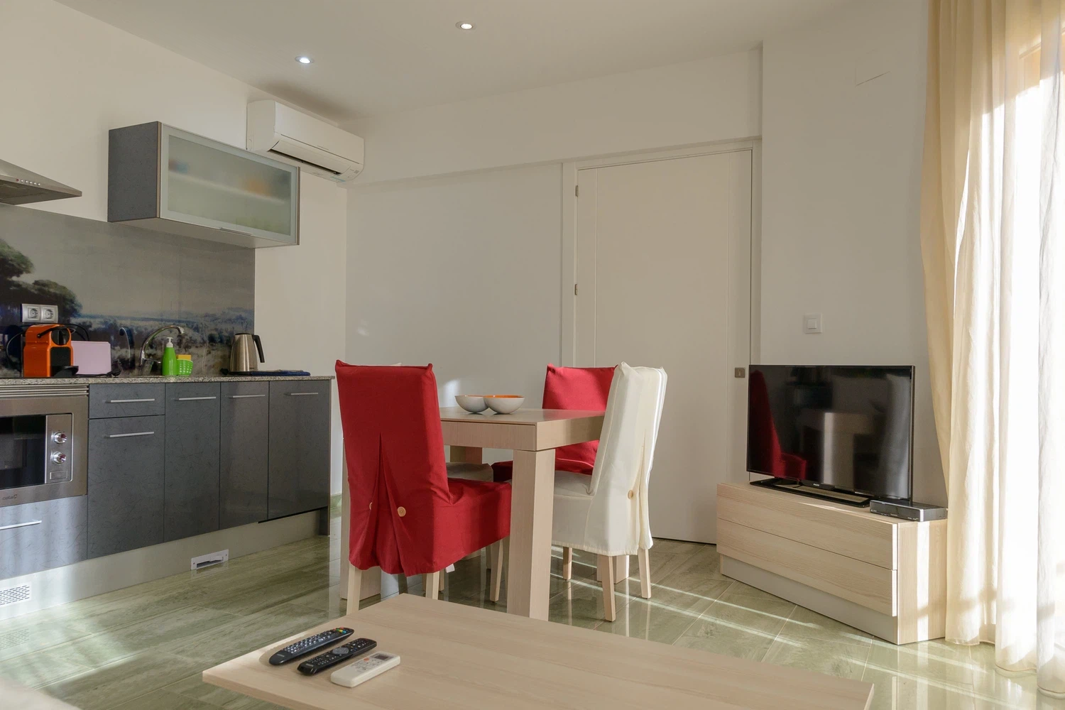 Alquilar Apartamento en Empuriabrava La Vida Sin Limites "F" imagen-5
