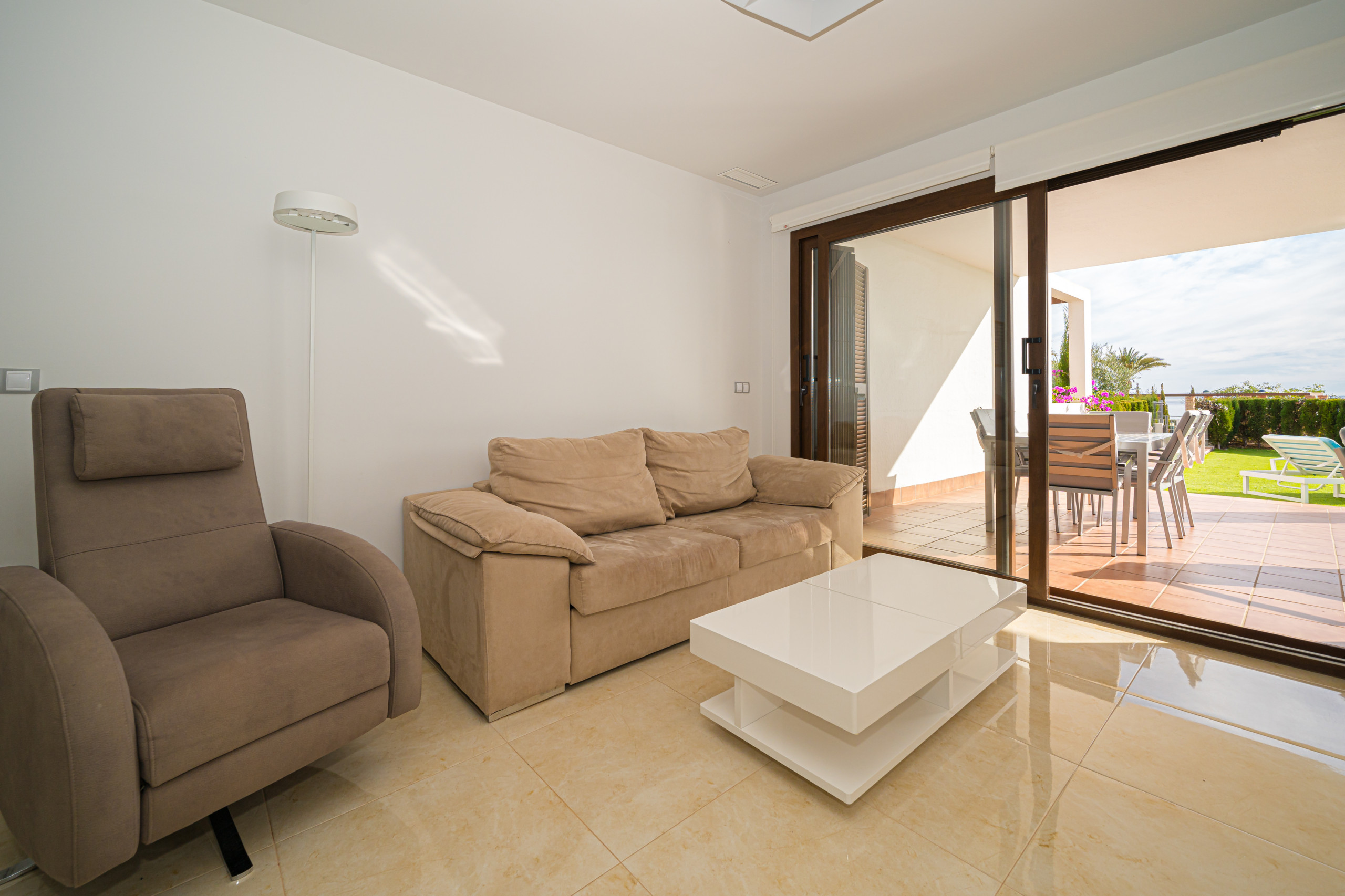 Ferienwohnung in San Juan de los terreros buchen Mango Bild-6