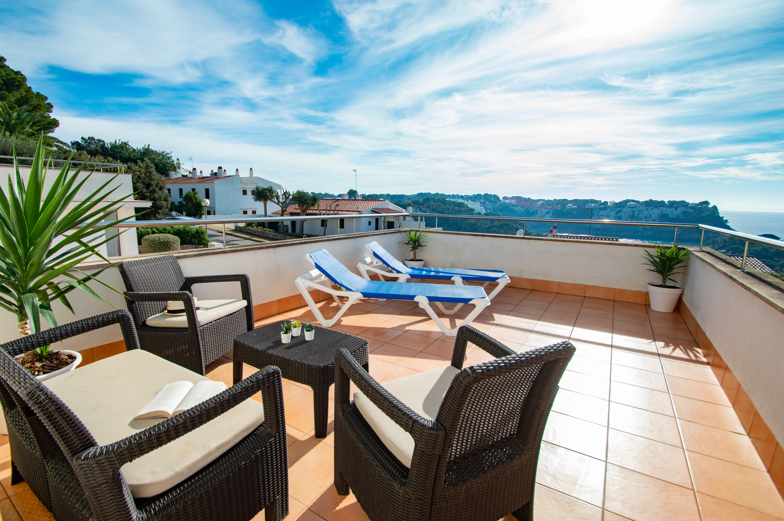 Rent Villa in Cala Galdana Villa Ermita picture-25