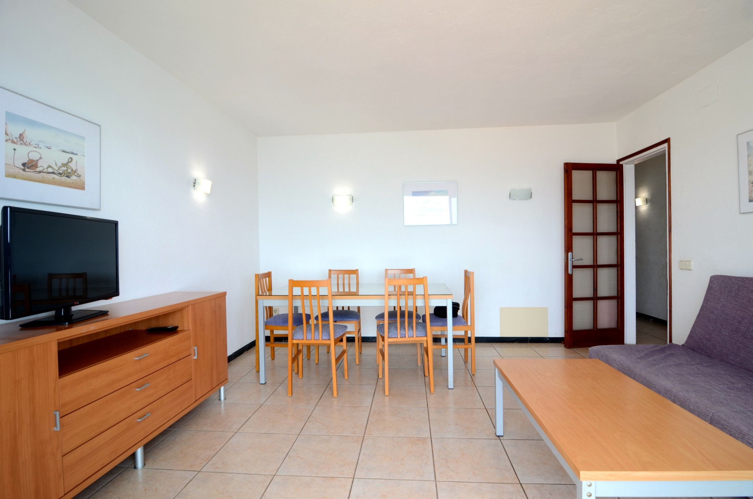 Rent Apartment in Estartit NAUTIC 1-4 picture-13