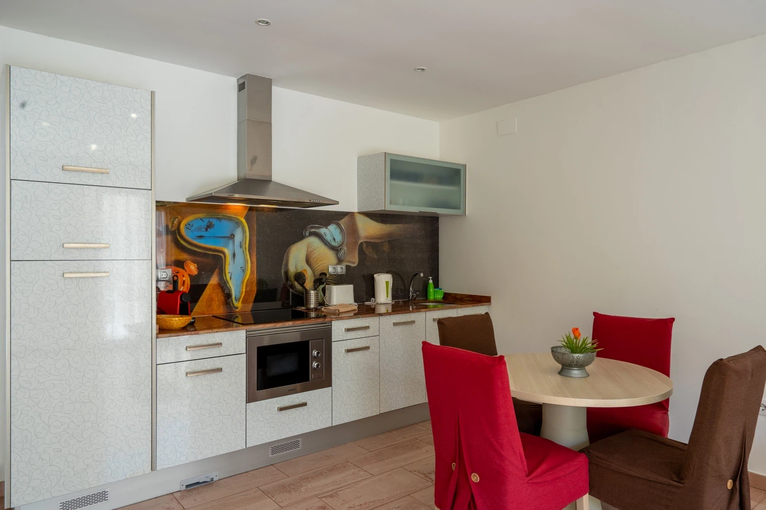 Alquilar Apartamento en Empuriabrava La Vida Sin Limites "E" imagen-1