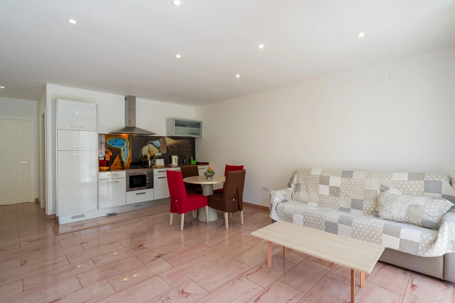 Alquilar Apartamento en Empuriabrava La Vida Sin Limites "E" imagen-0