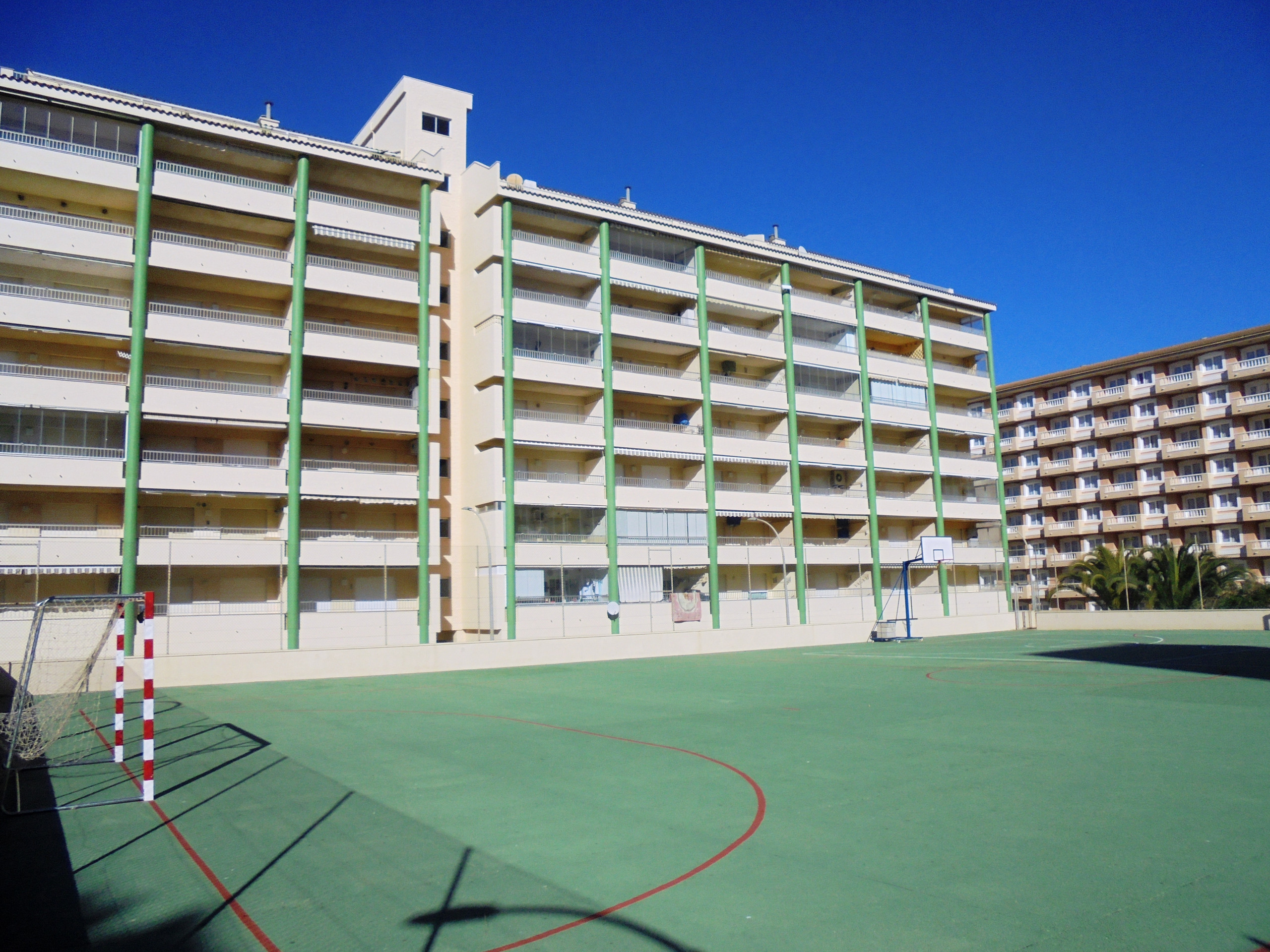 Alquilar Apartamento en Peñíscola Residencial Peñiscola Azahar 4/6 LEK imagen-19