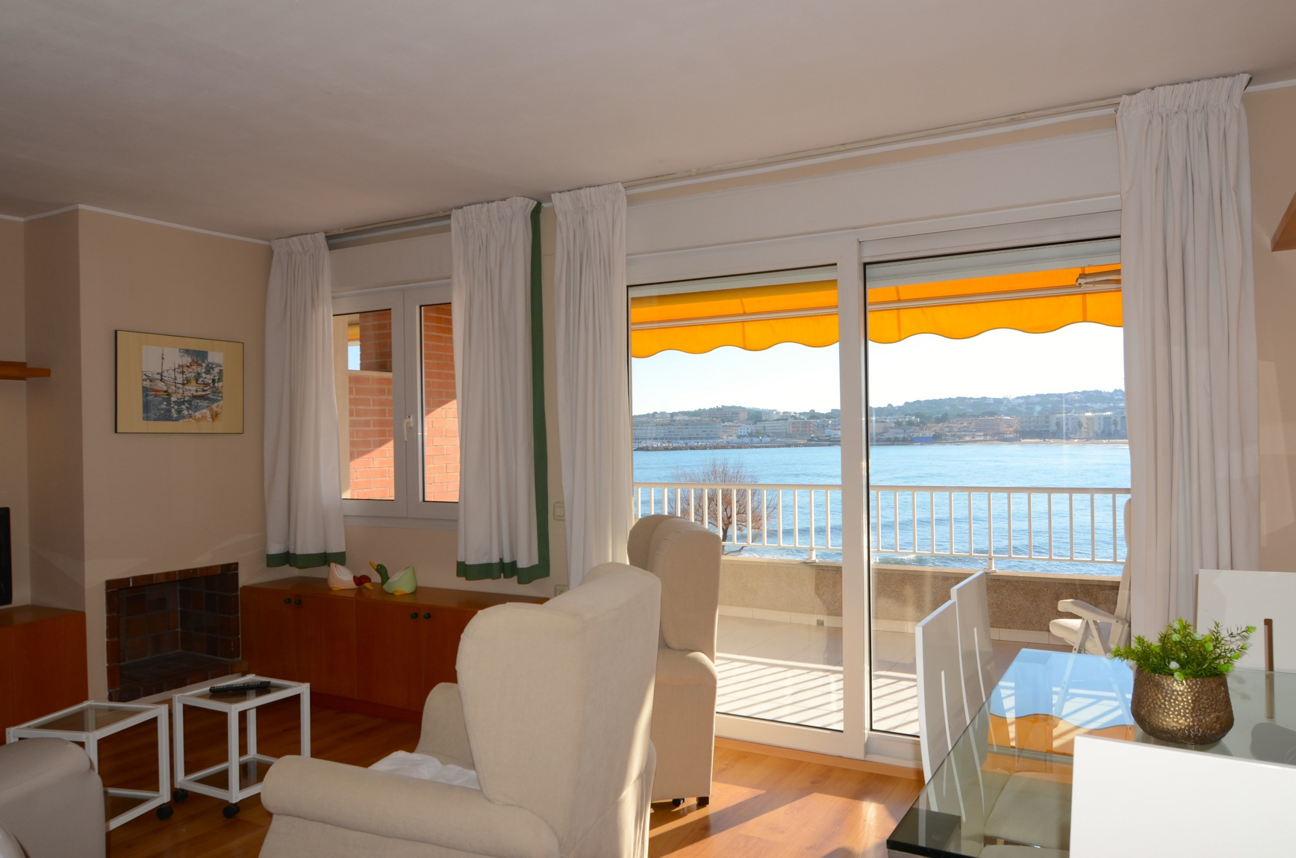 Rent Apartment in L'Escala TERRASSA DEL MAR 1-1-A picture-10