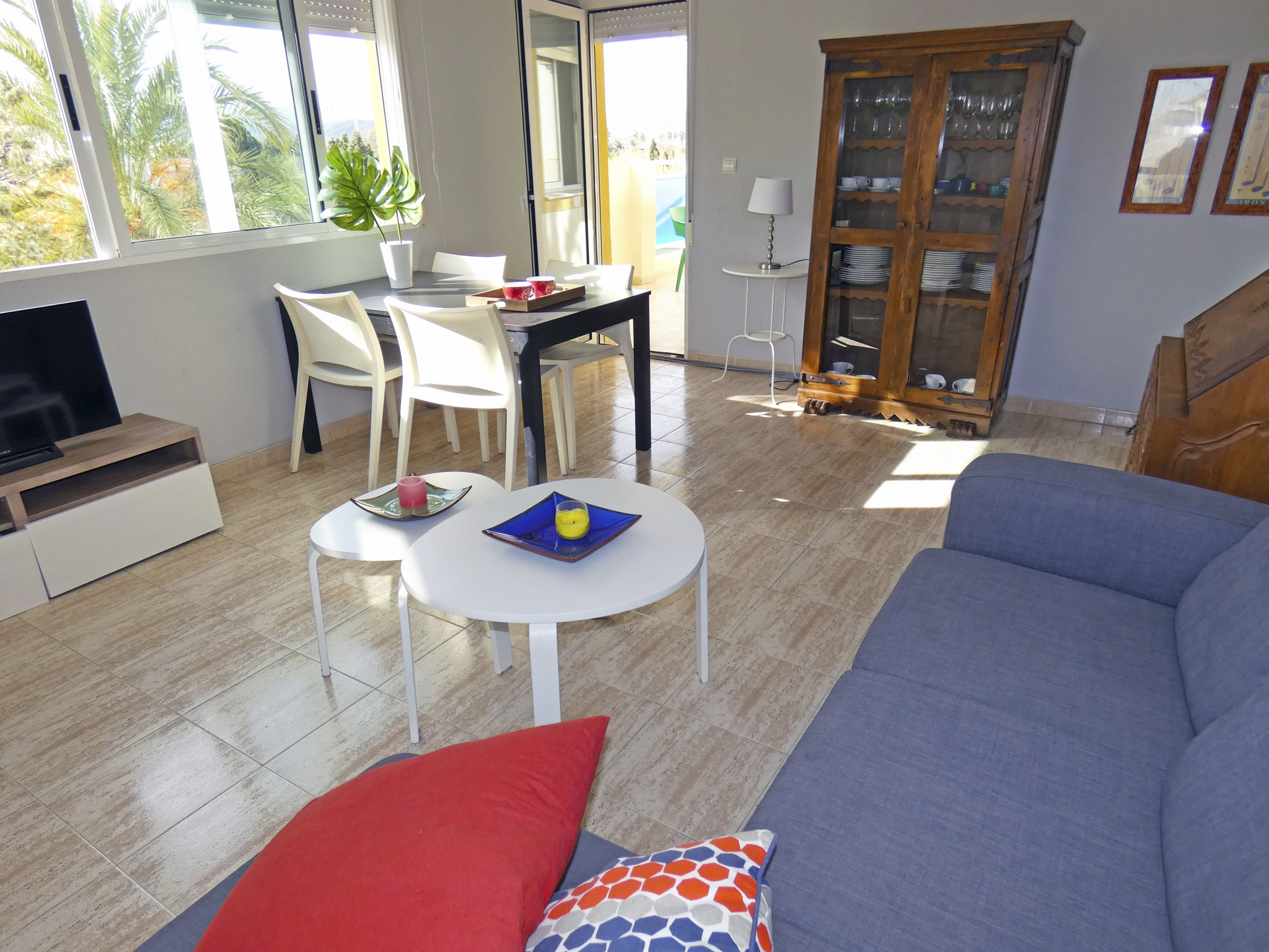 Rent Apartment in Oliva AP180 picture-7