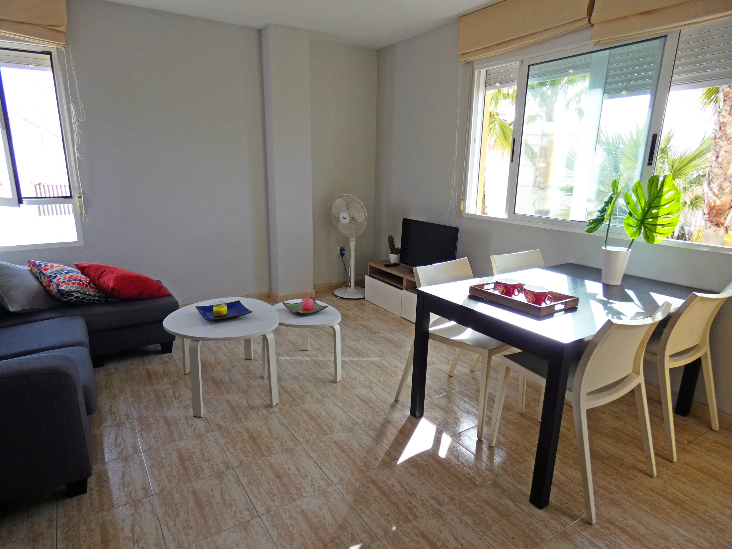 Rent Apartment in Oliva AP180 picture-4