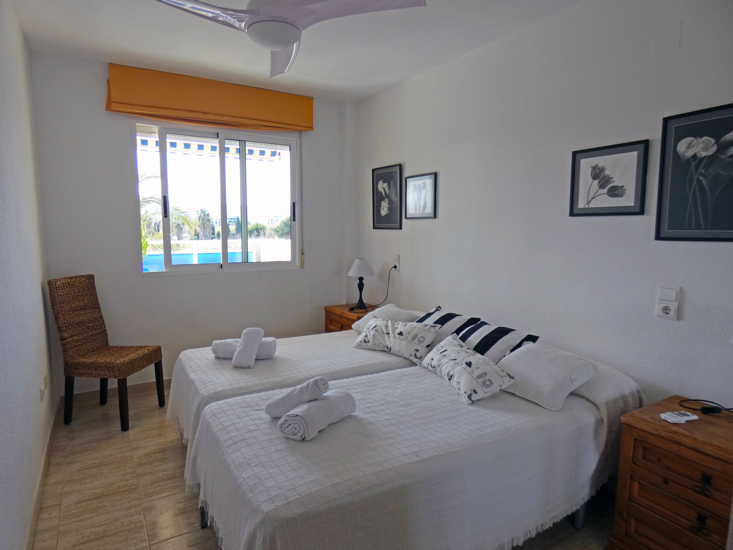 Rent Apartment in Oliva AP180 picture-14