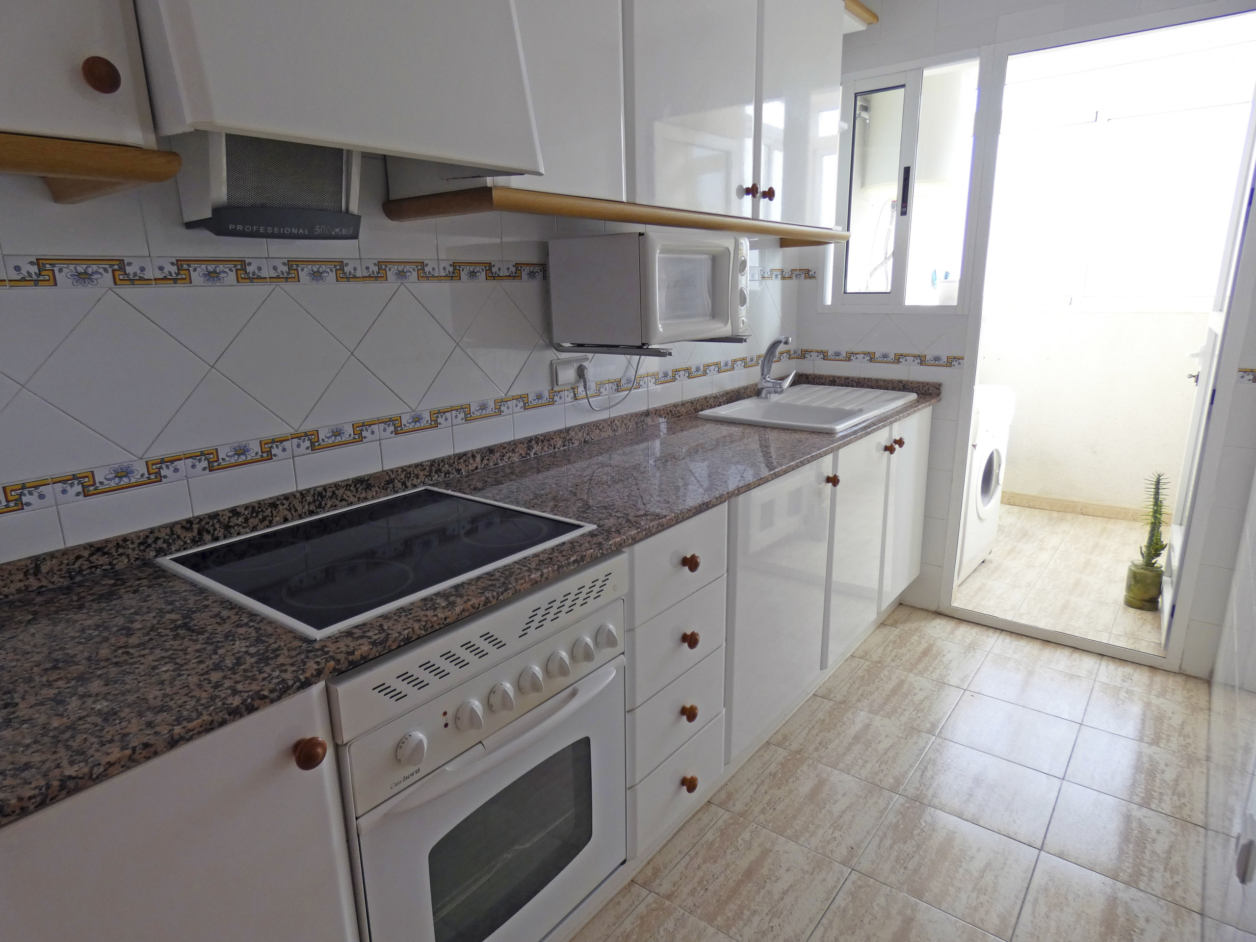 Rent Apartment in Oliva AP180 picture-8