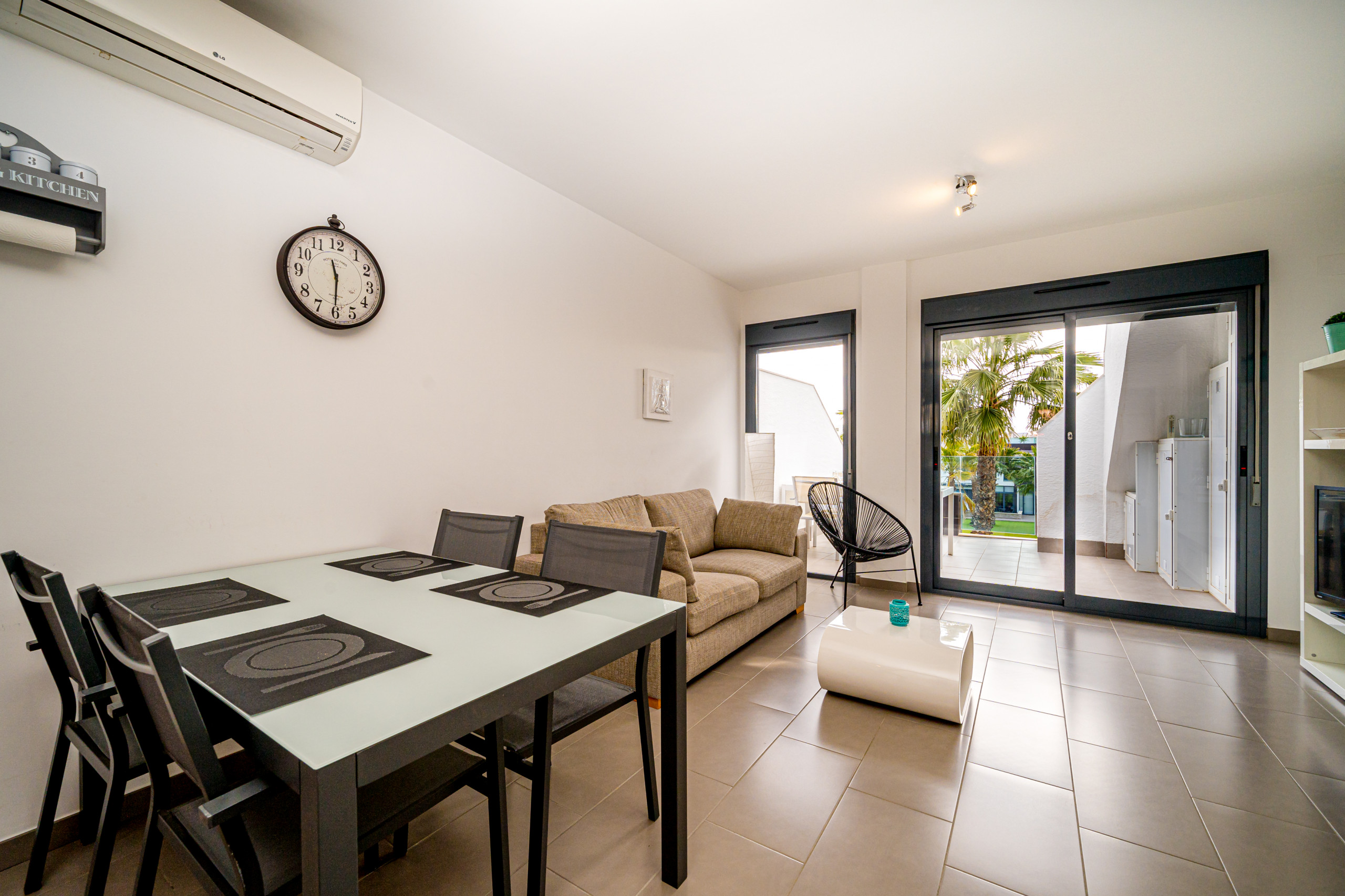 Rent Apartment in Orihuela Costa La Zenia picture-4