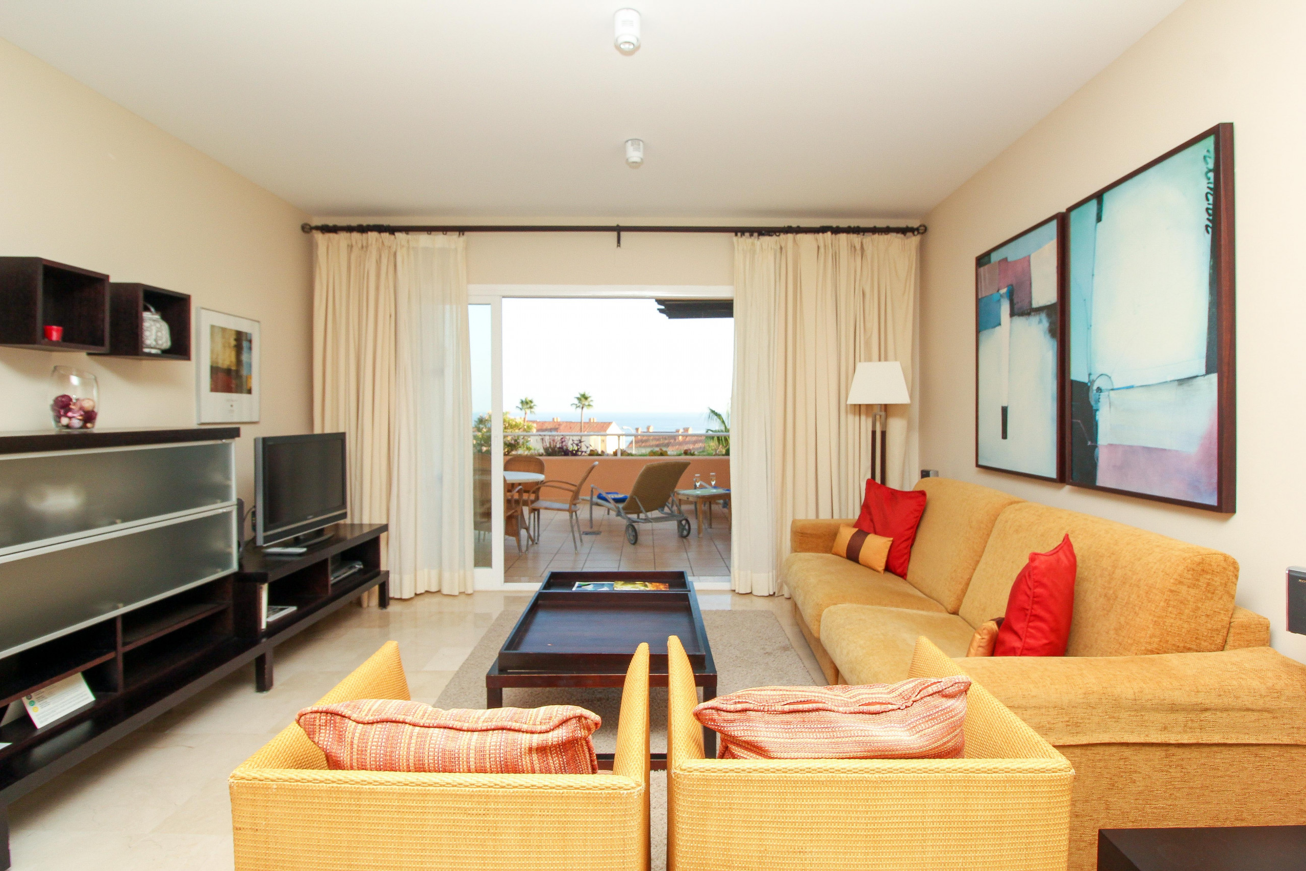 Rent Apartment in Mijas Costa MALIBU picture-7