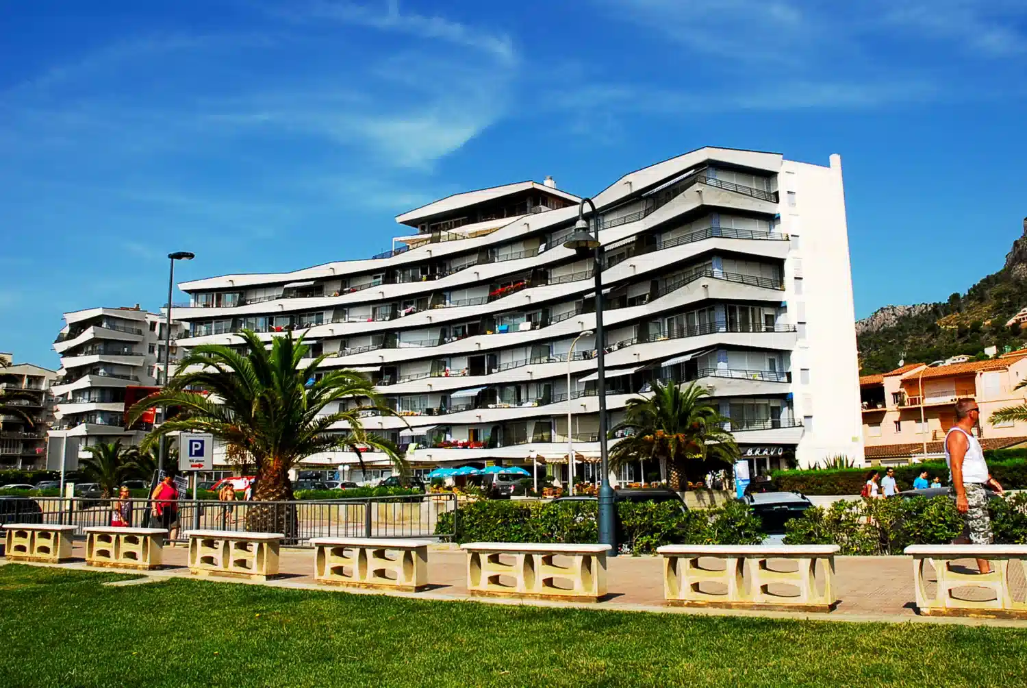 Alquilar Apartamento en Estartit CATALONIA 3-6 imagen-6